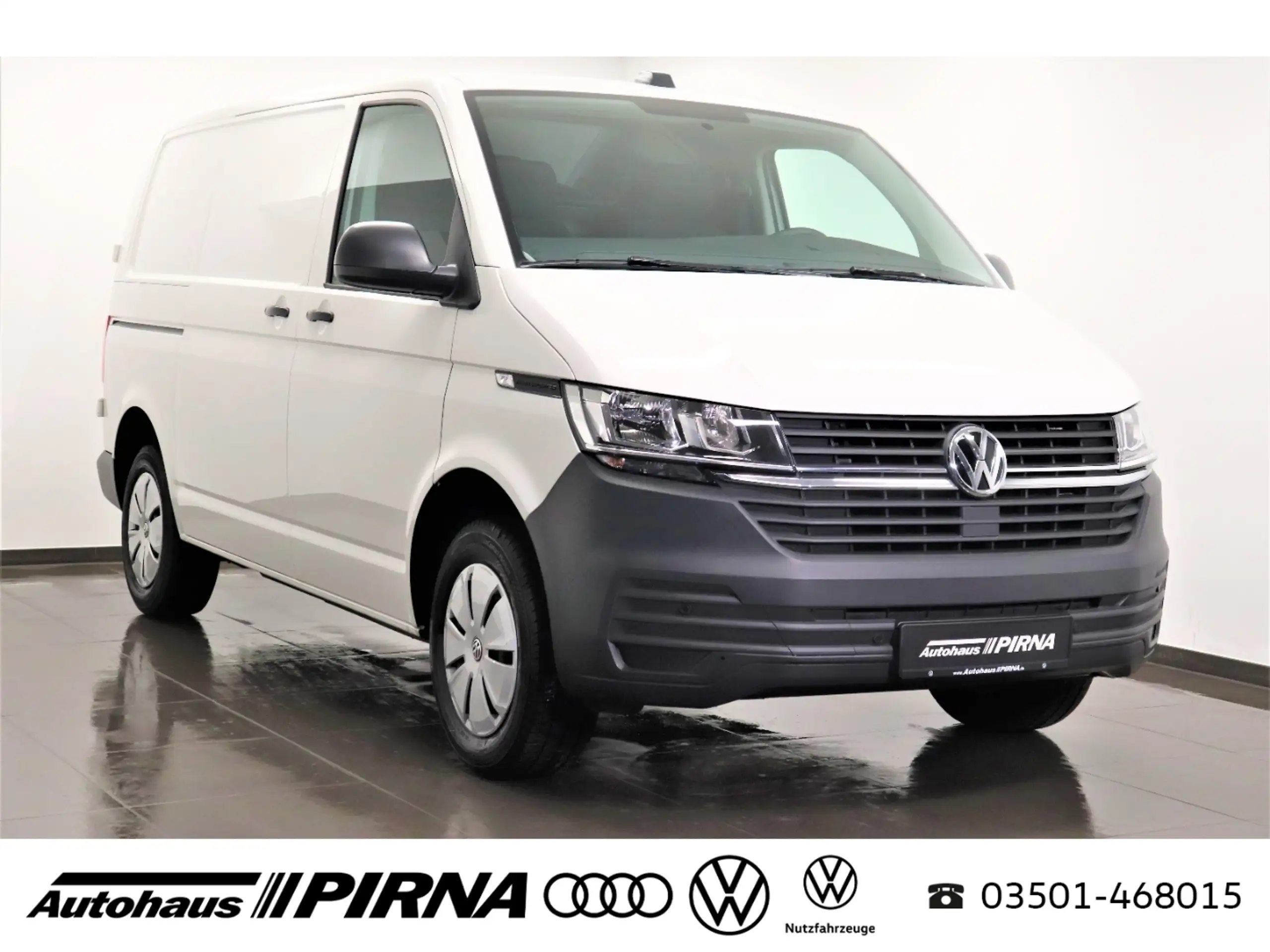 Volkswagen T6.1 Transporter 2022