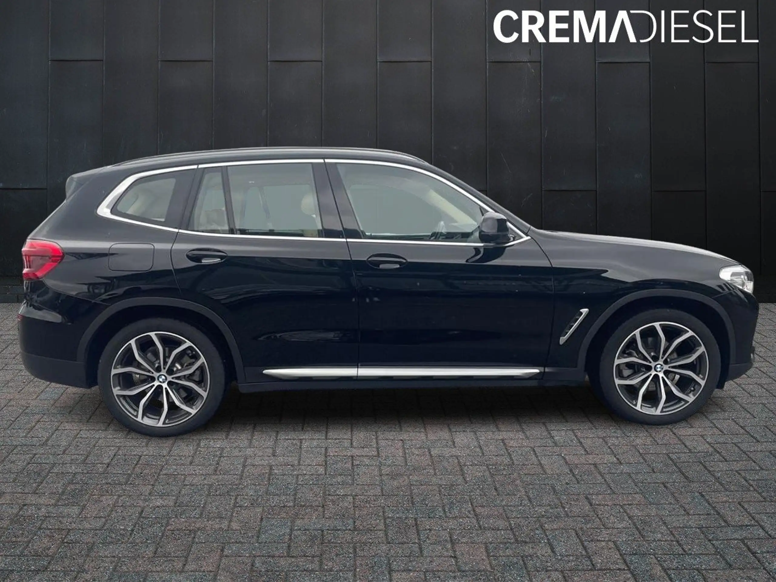 BMW - X3