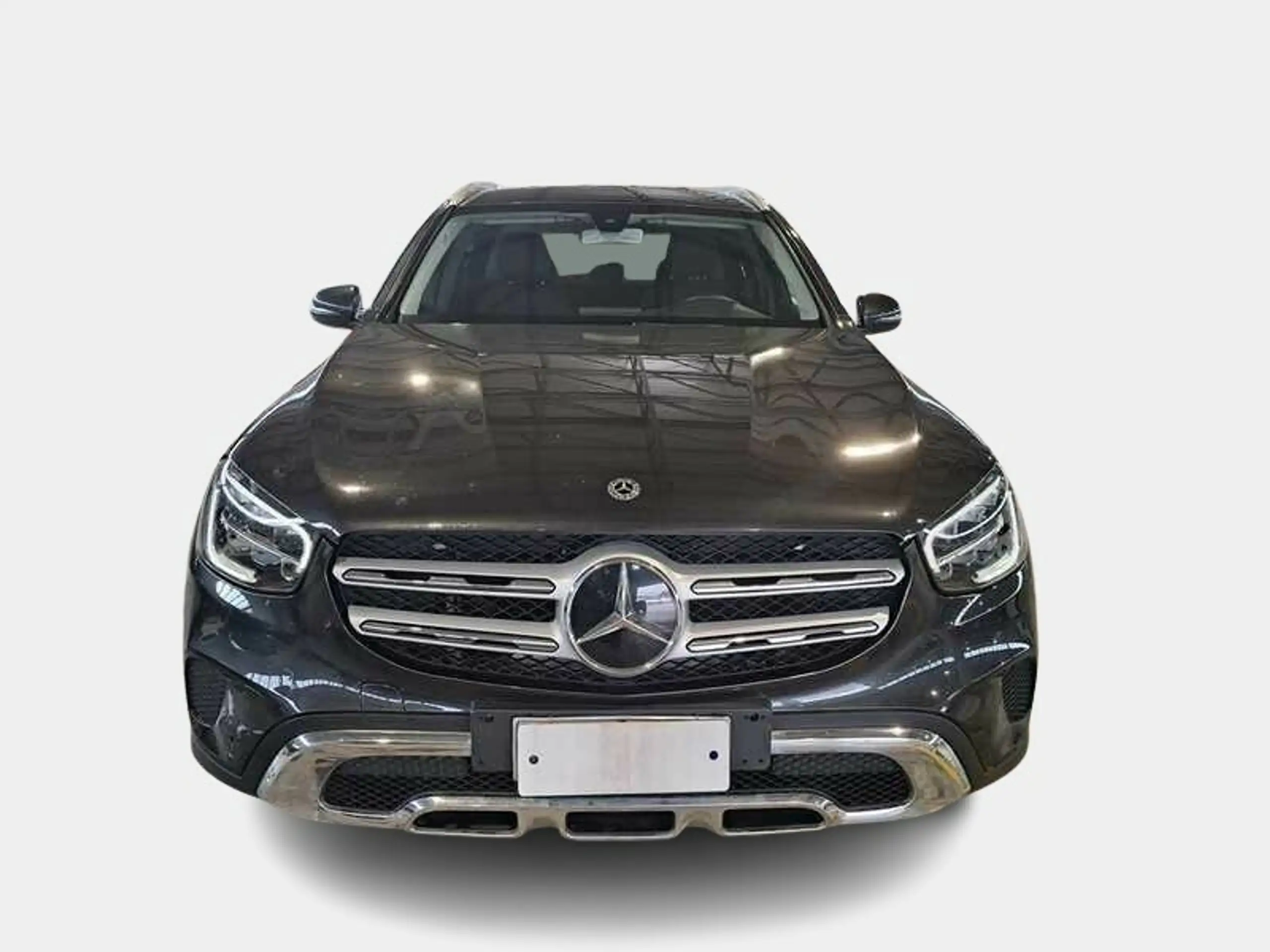 Mercedes-Benz - GLC 220