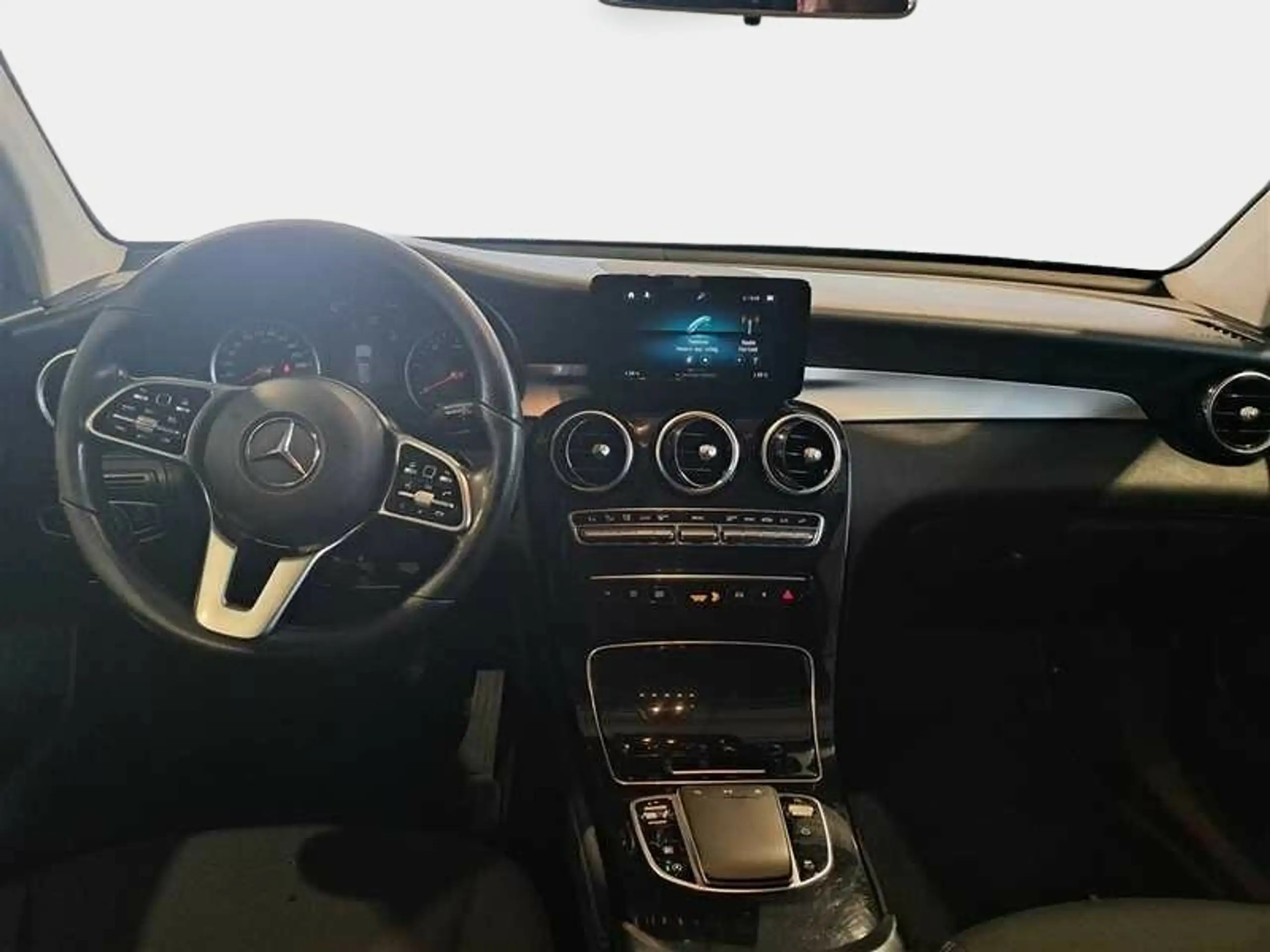 Mercedes-Benz - GLC 220