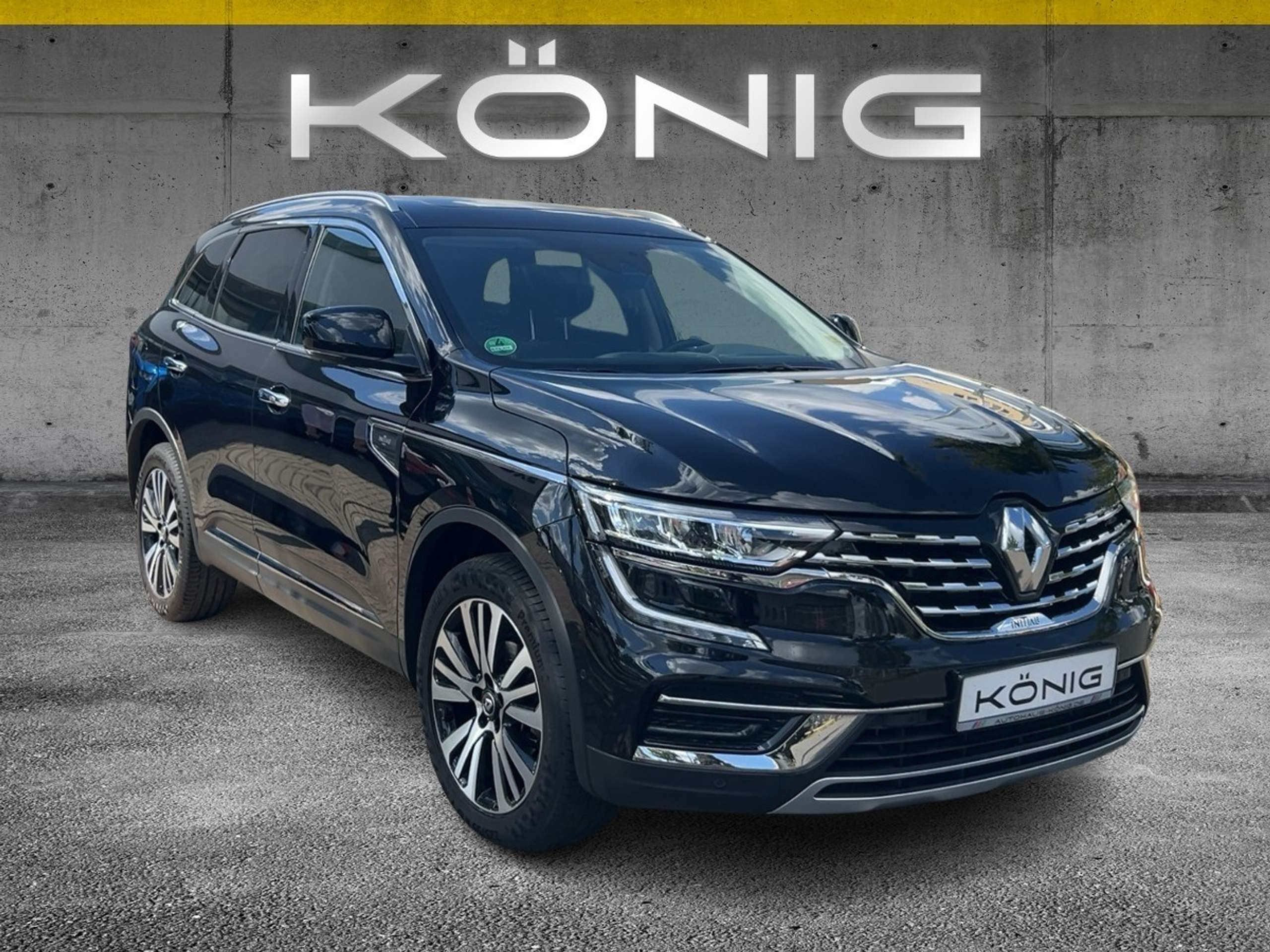 Renault - Koleos