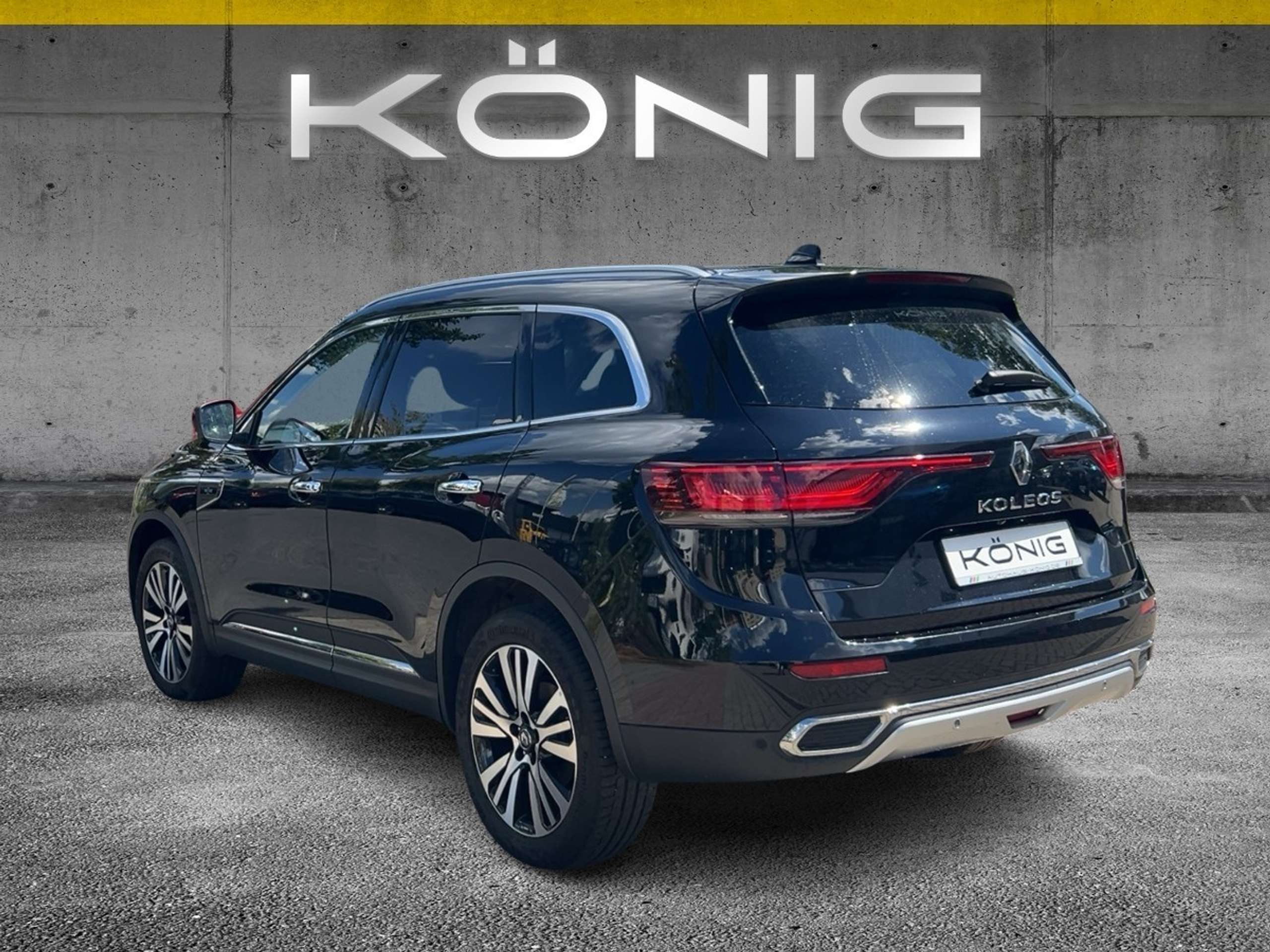 Renault - Koleos