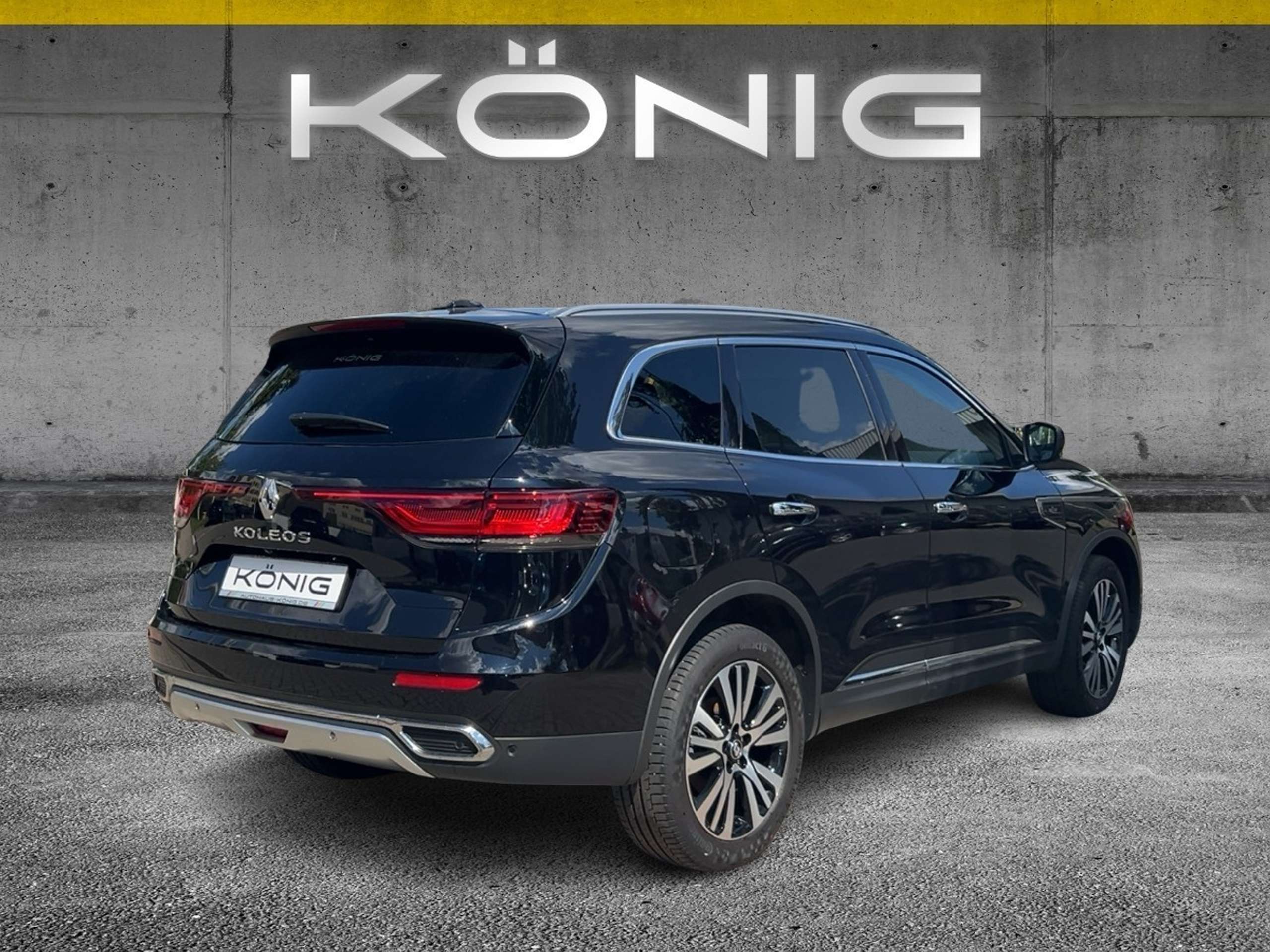 Renault - Koleos