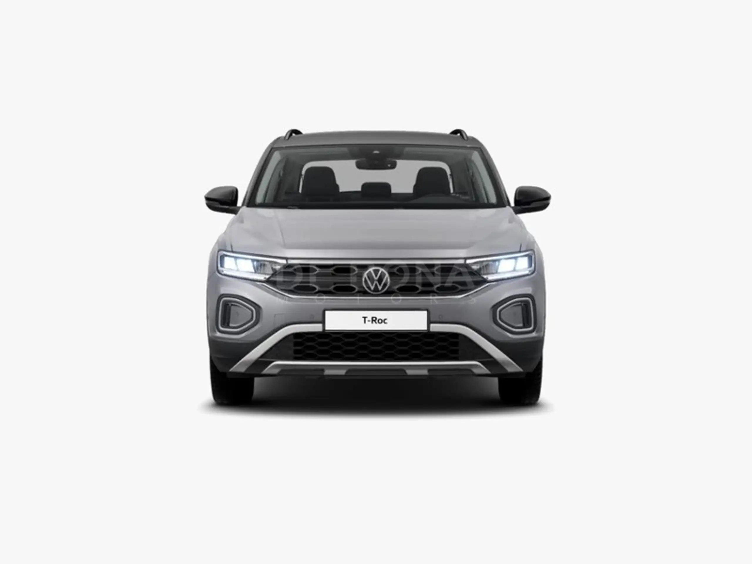 Volkswagen - T-Roc