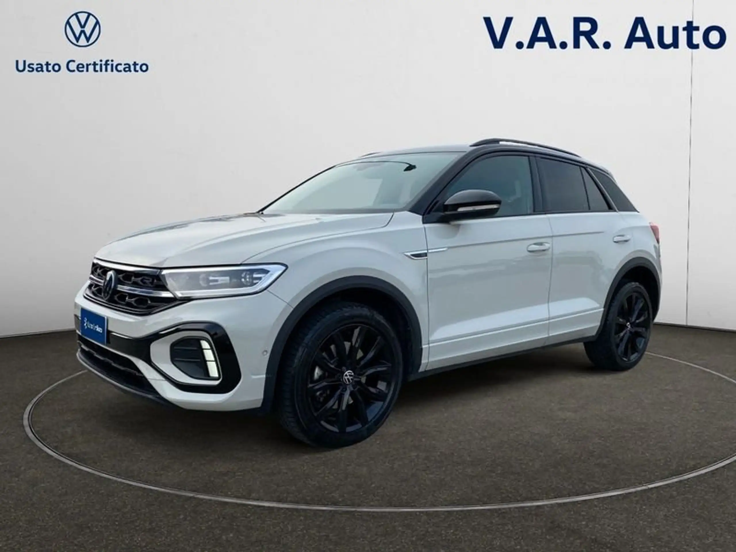 Volkswagen - T-Roc