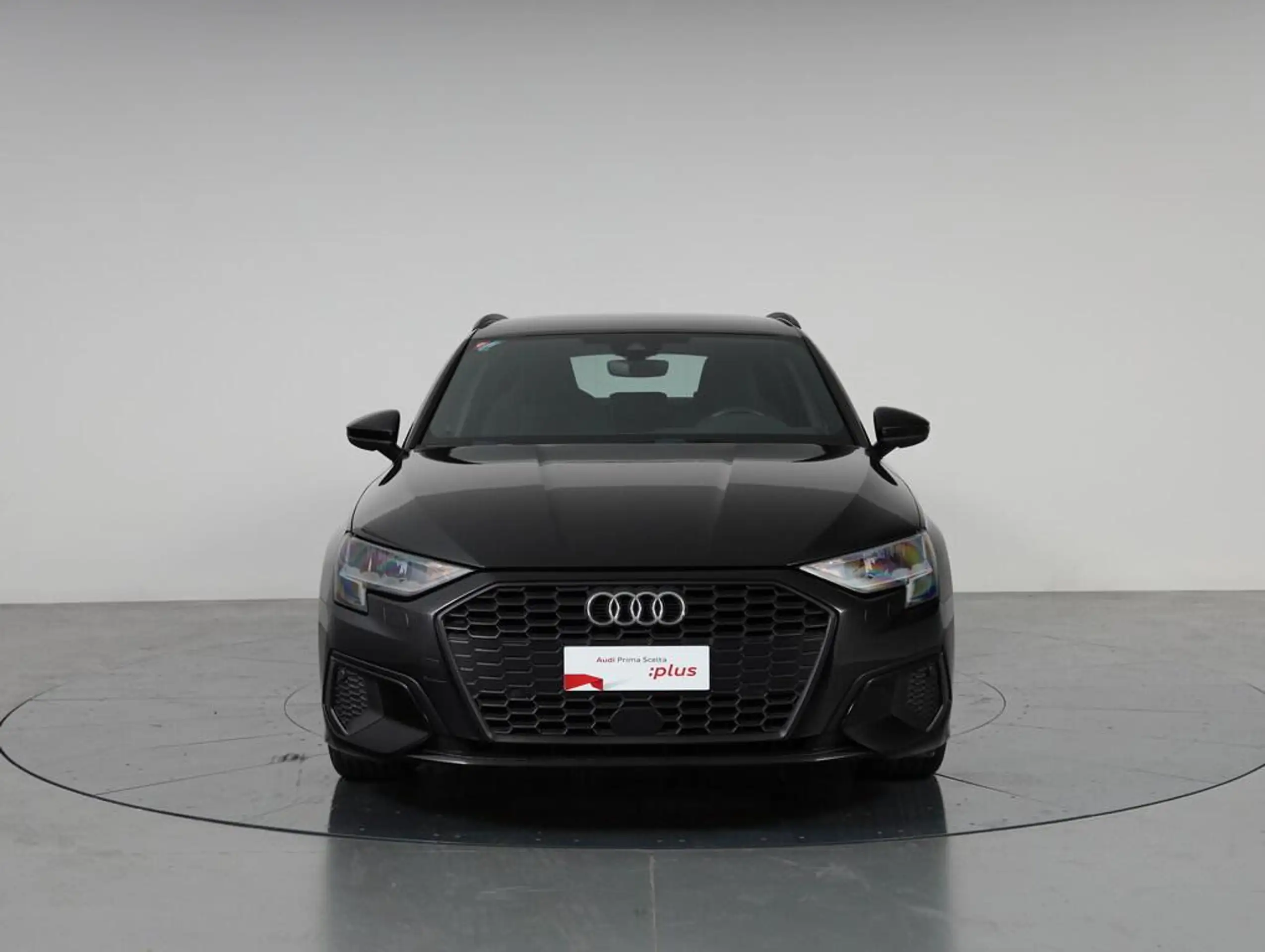 Audi - A3