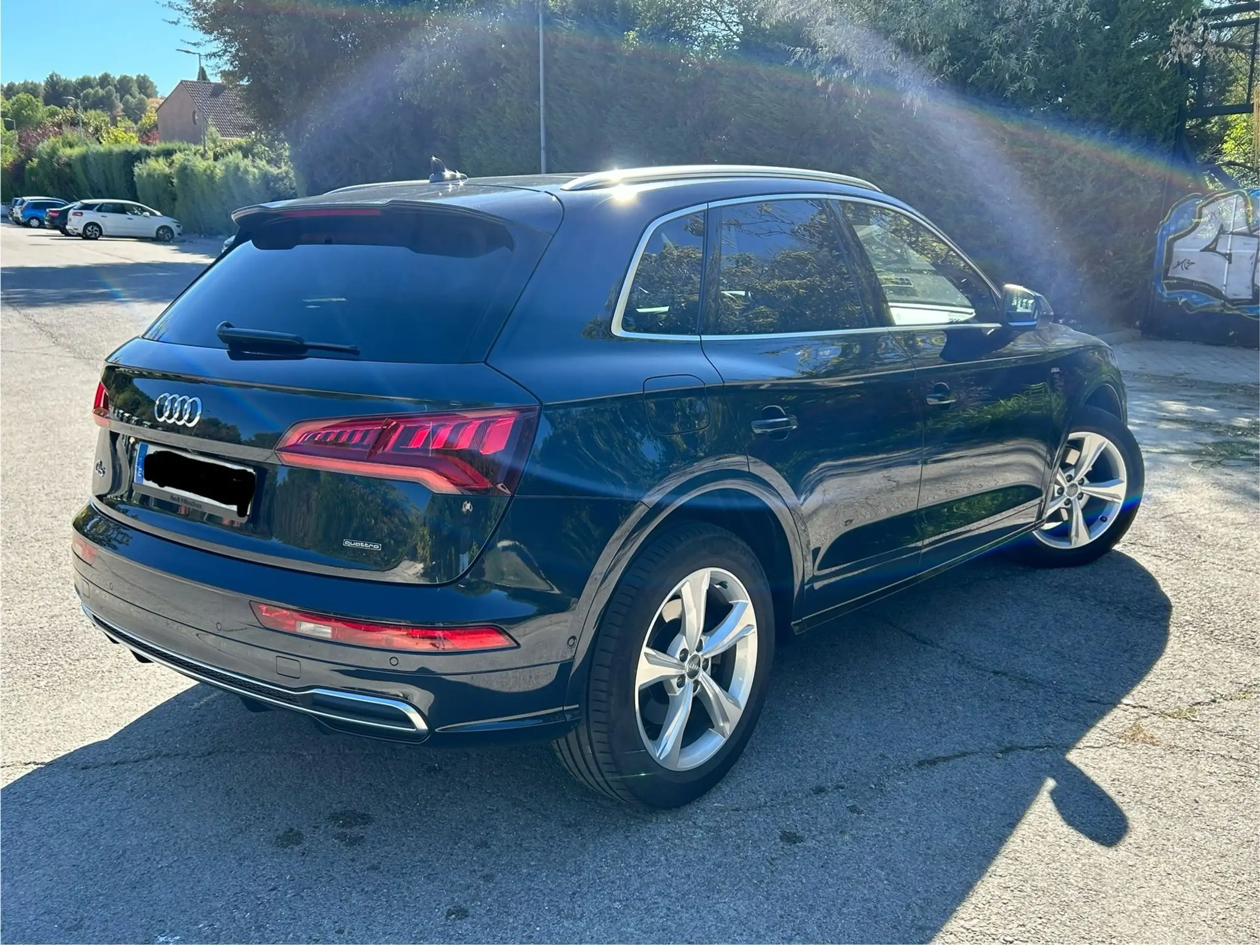 Audi - Q5