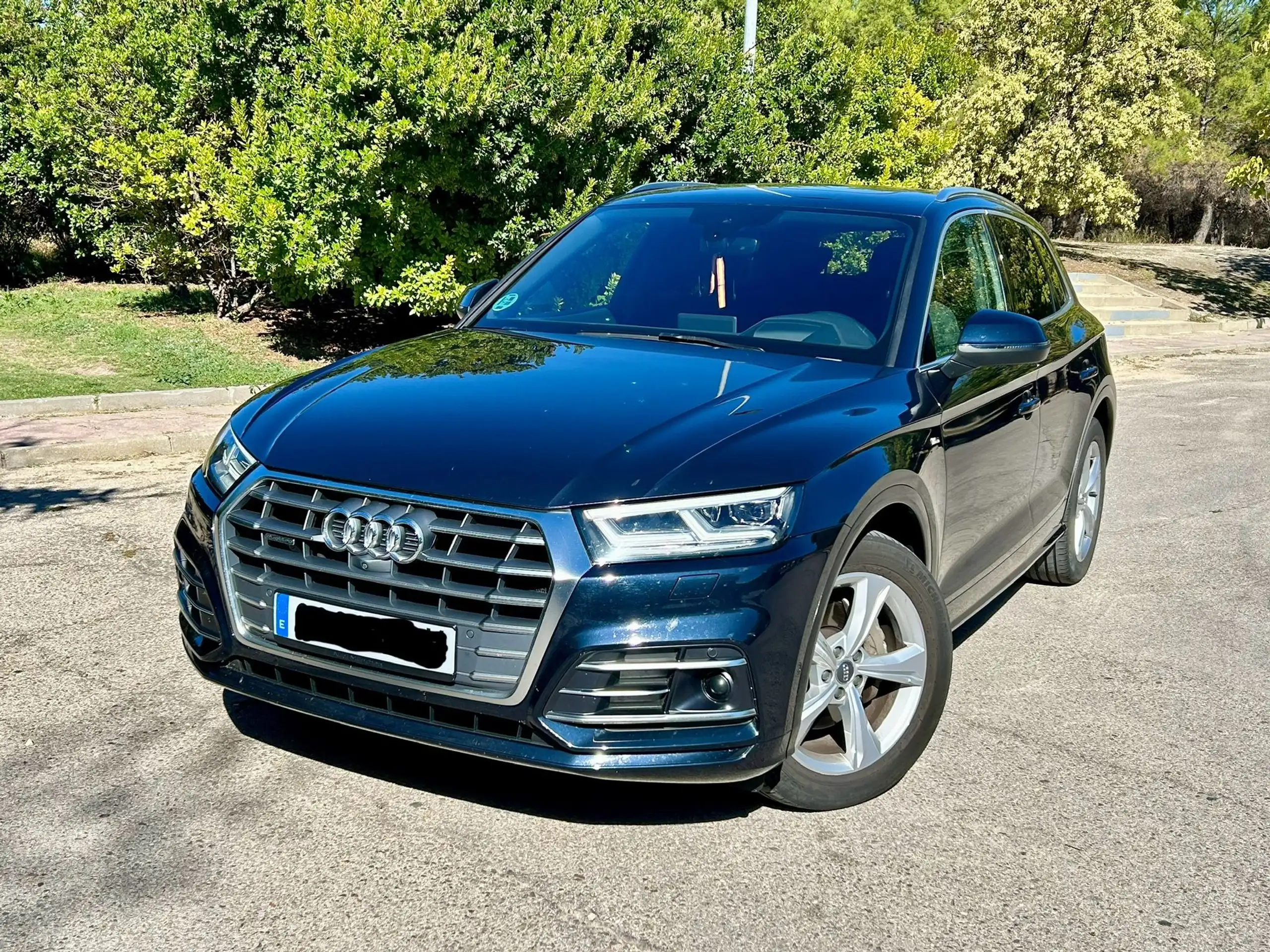 Audi - Q5