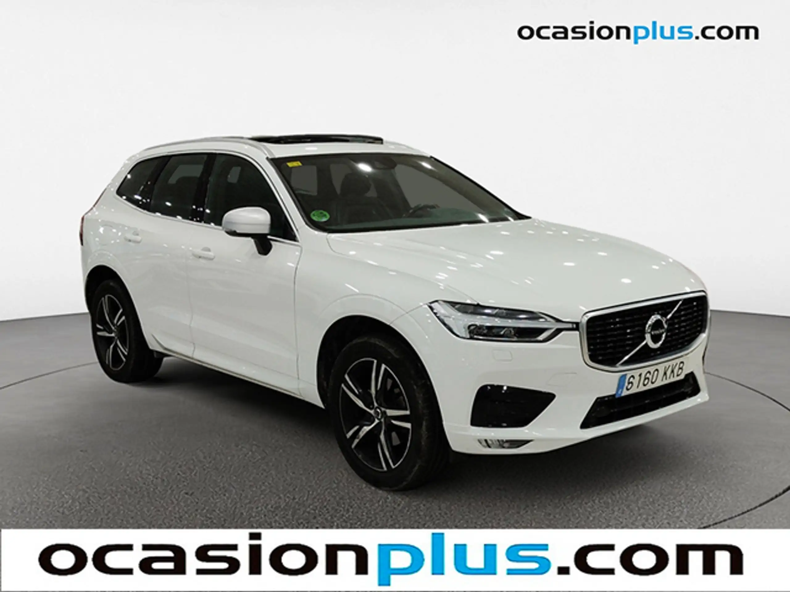 Volvo - XC60