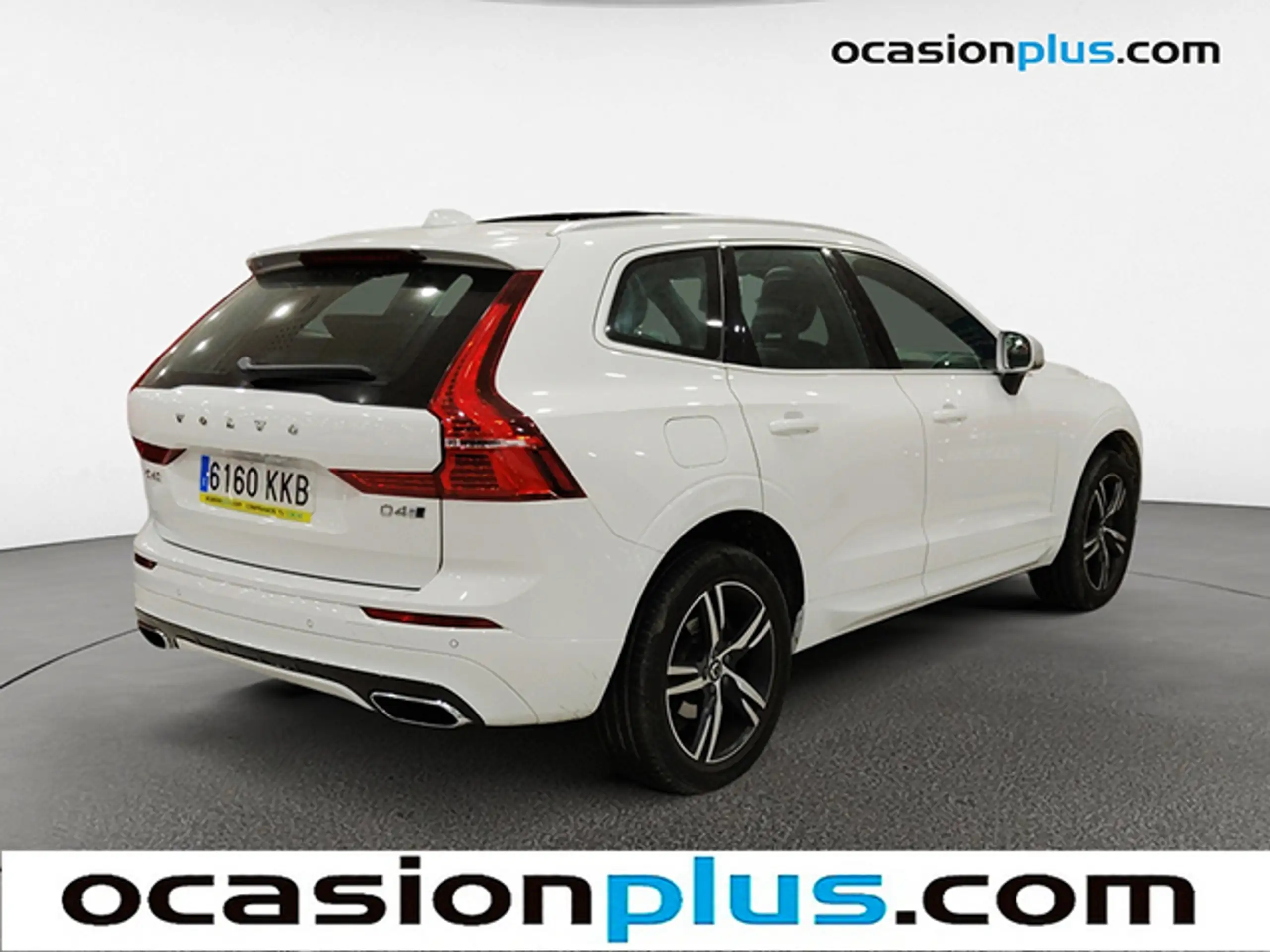 Volvo - XC60