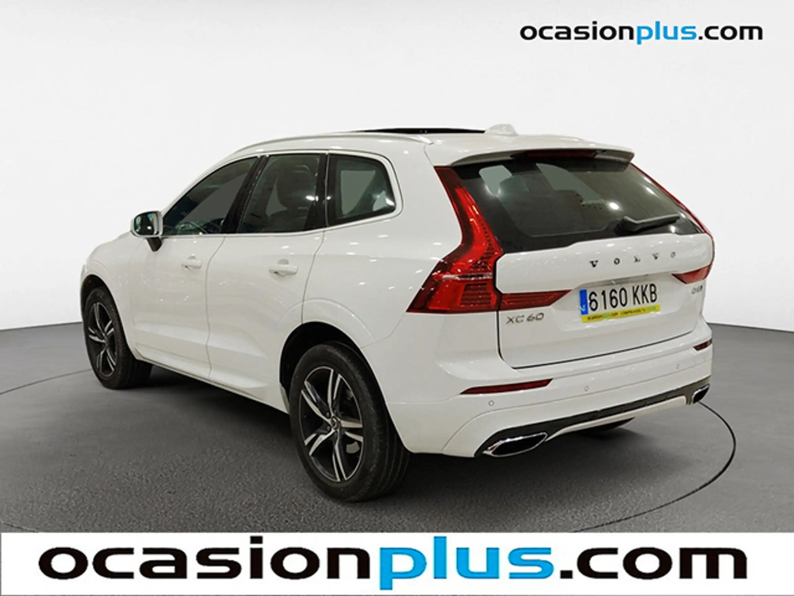 Volvo - XC60