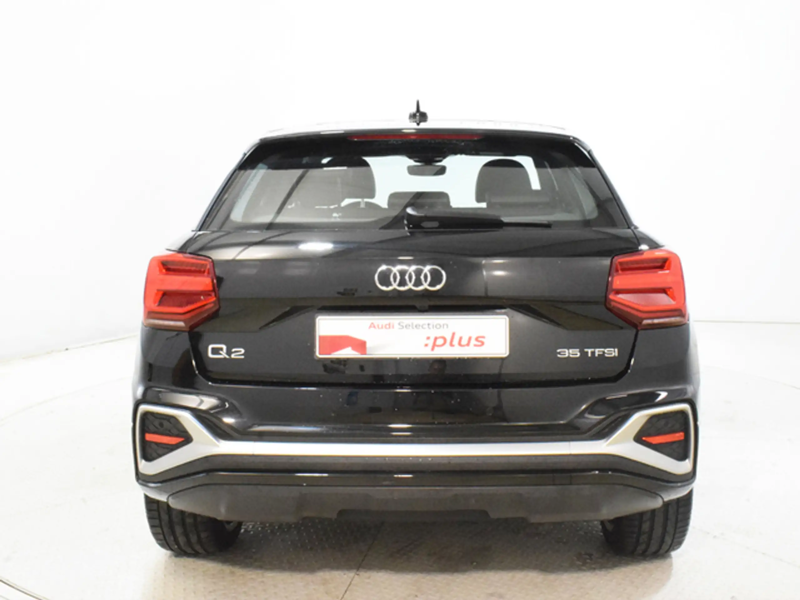 Audi - Q2