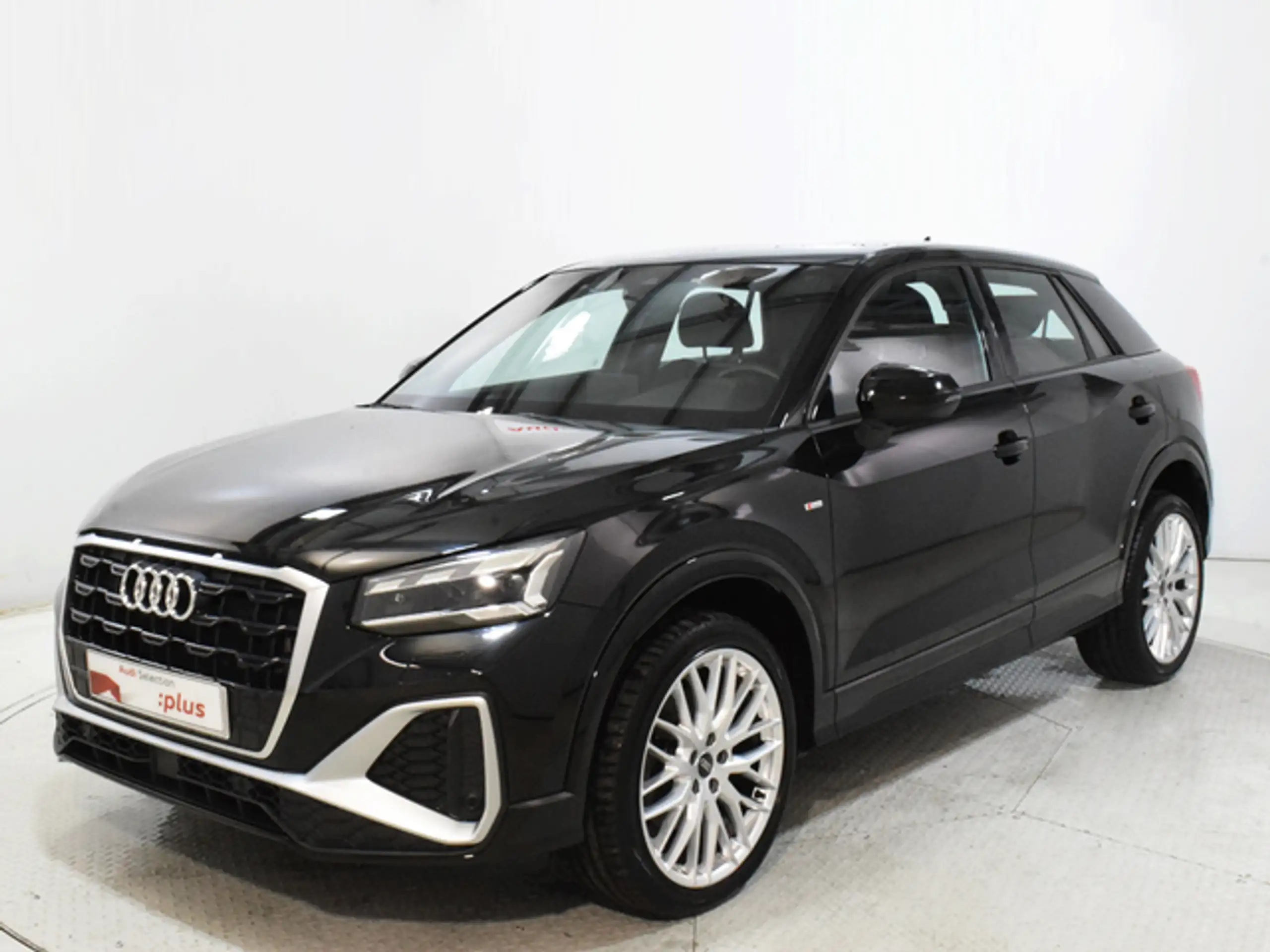 Audi - Q2