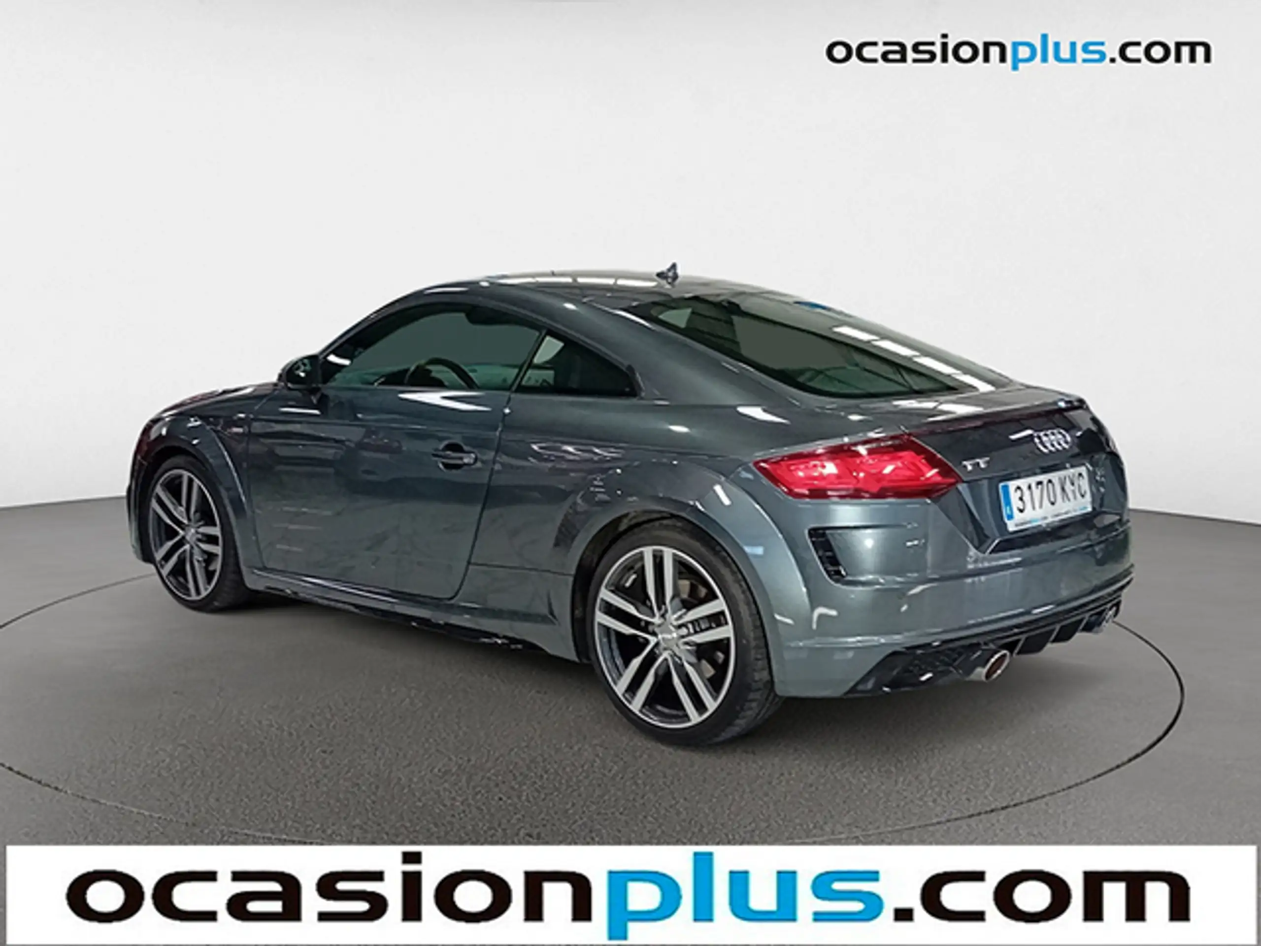 Audi - TT