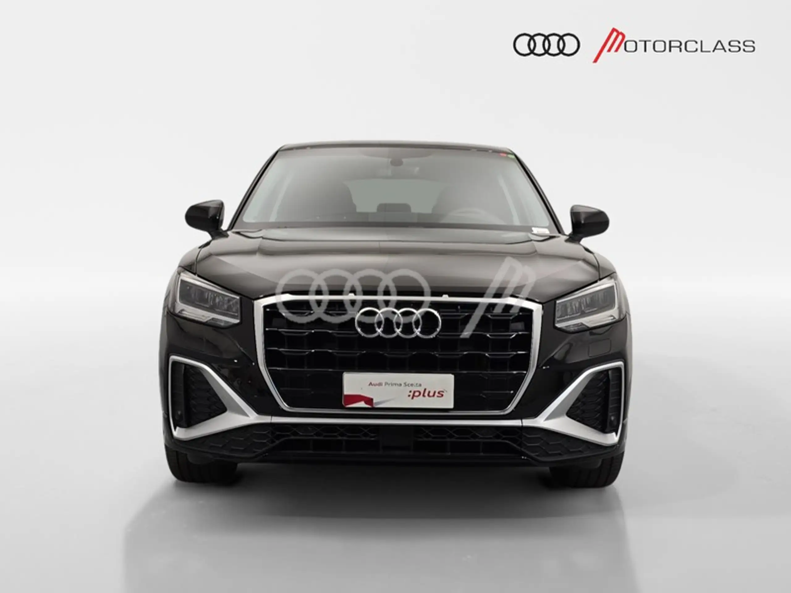 Audi - Q2