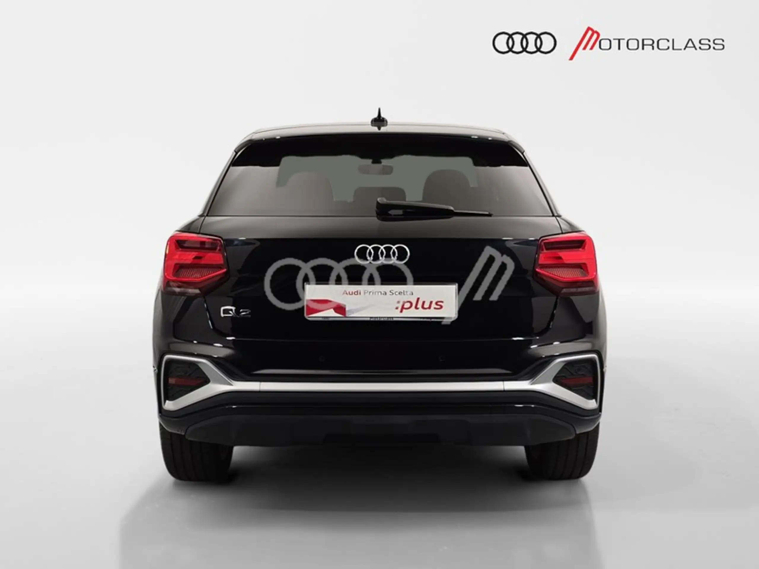 Audi - Q2