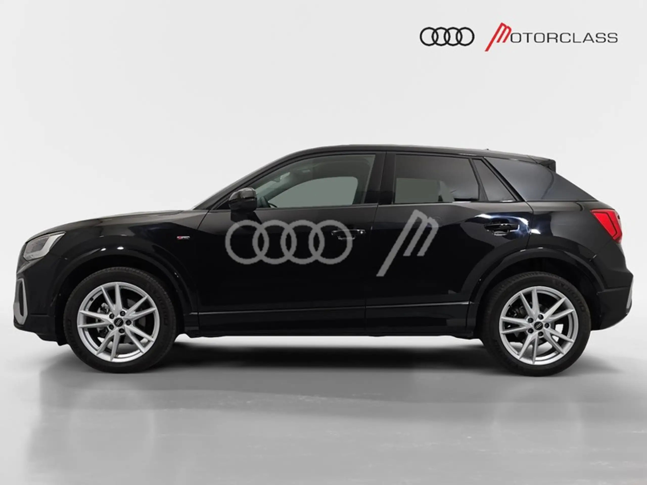 Audi - Q2