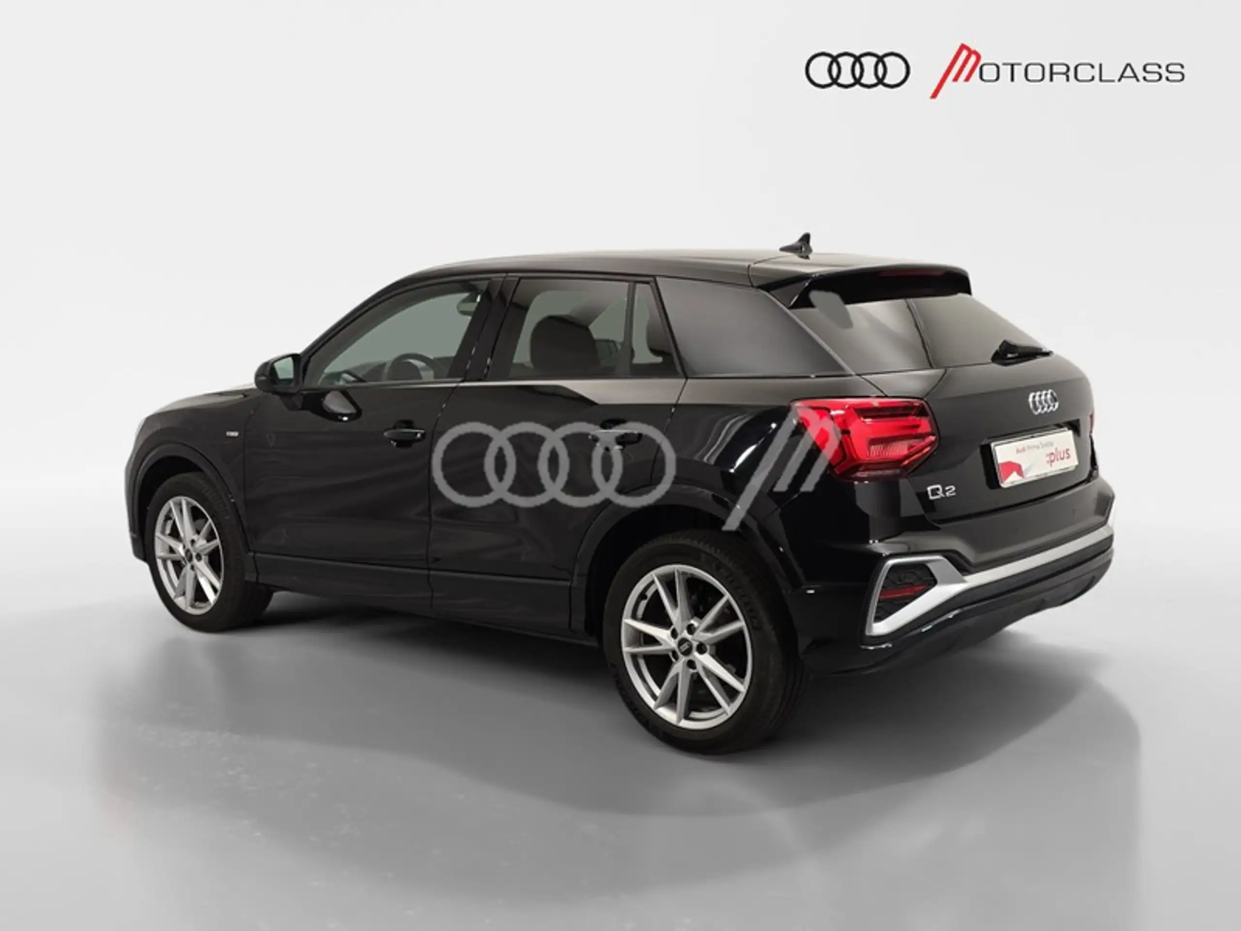 Audi - Q2