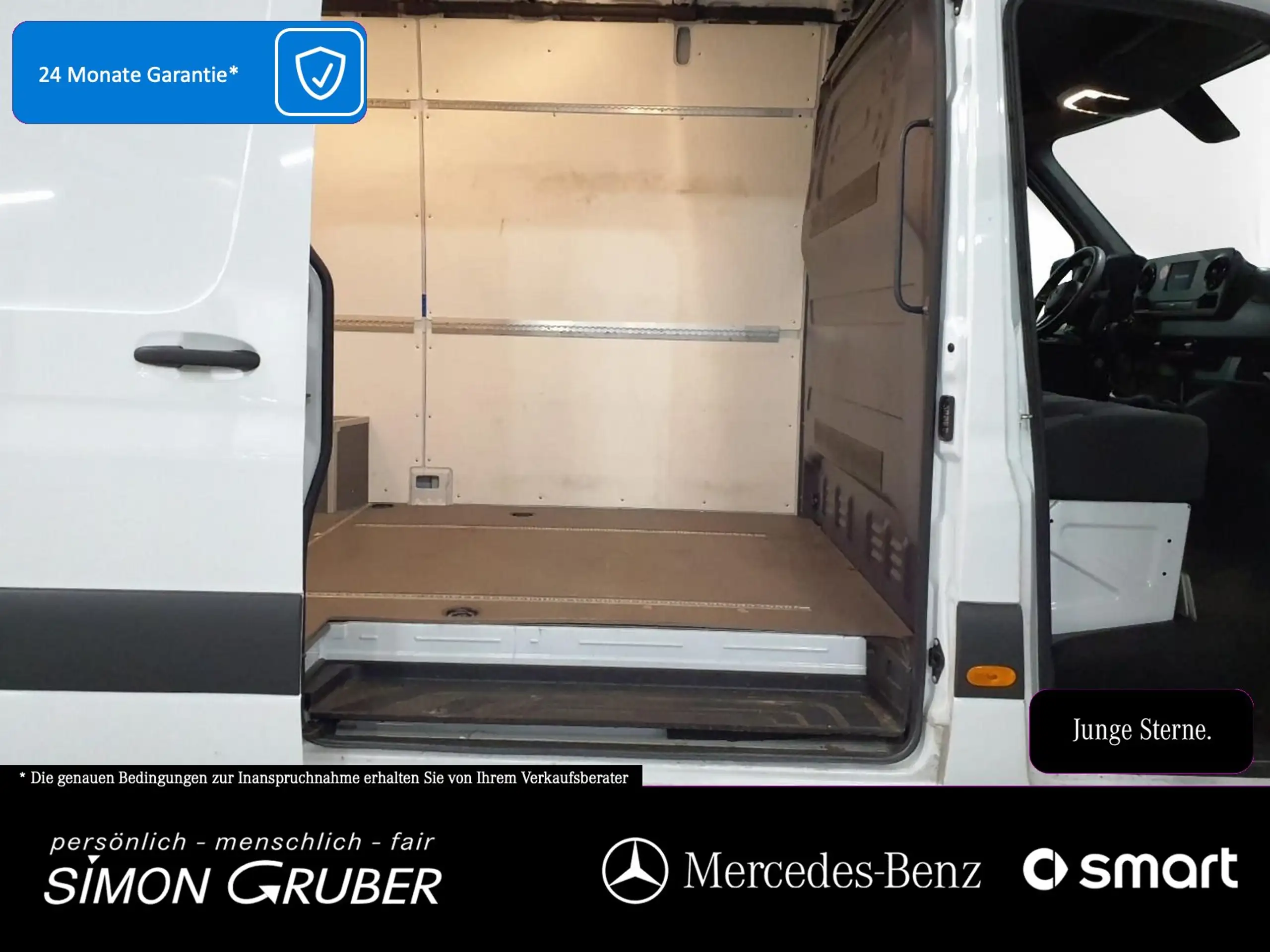 Mercedes-Benz - Sprinter