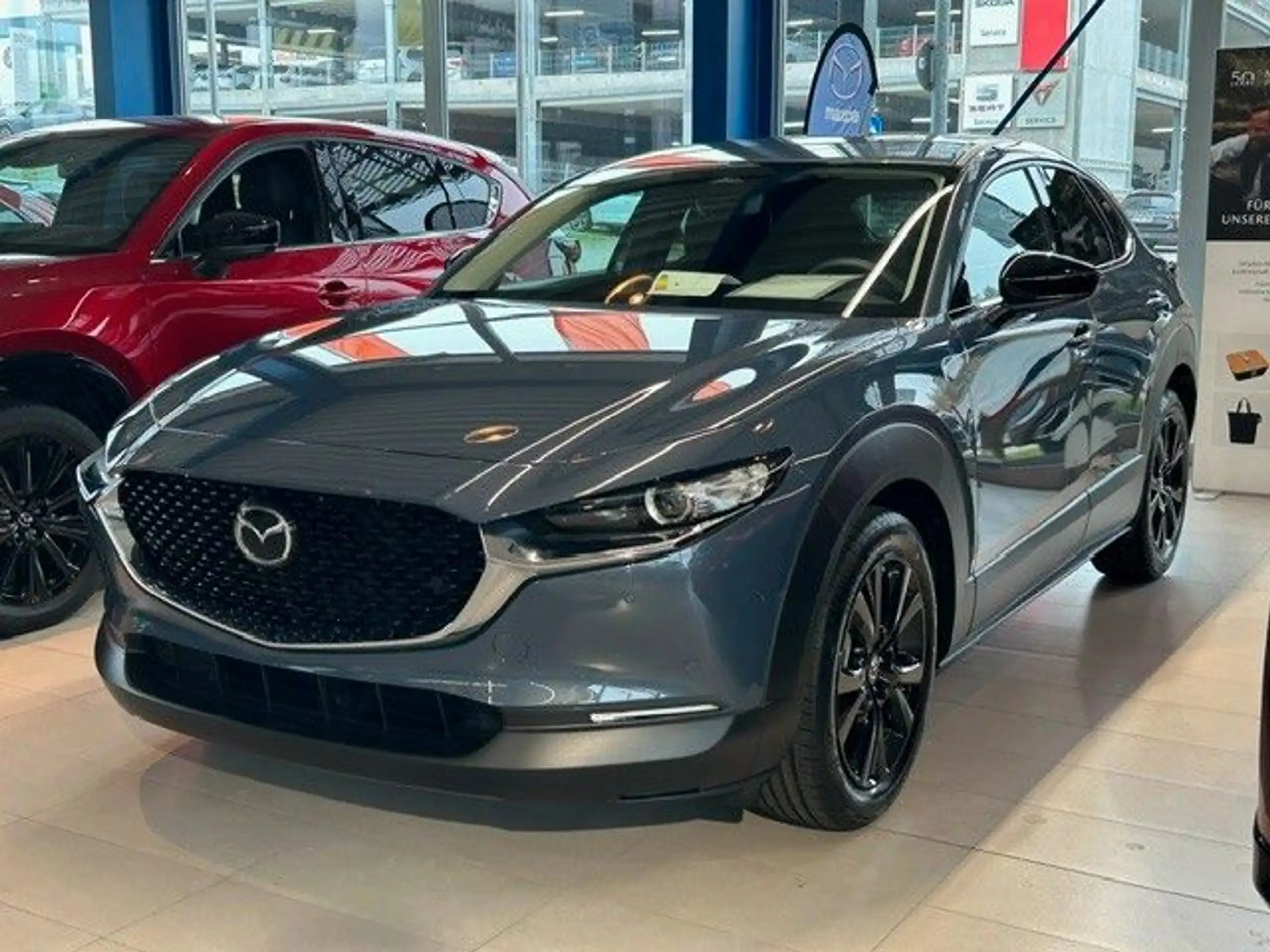 Mazda - CX-3