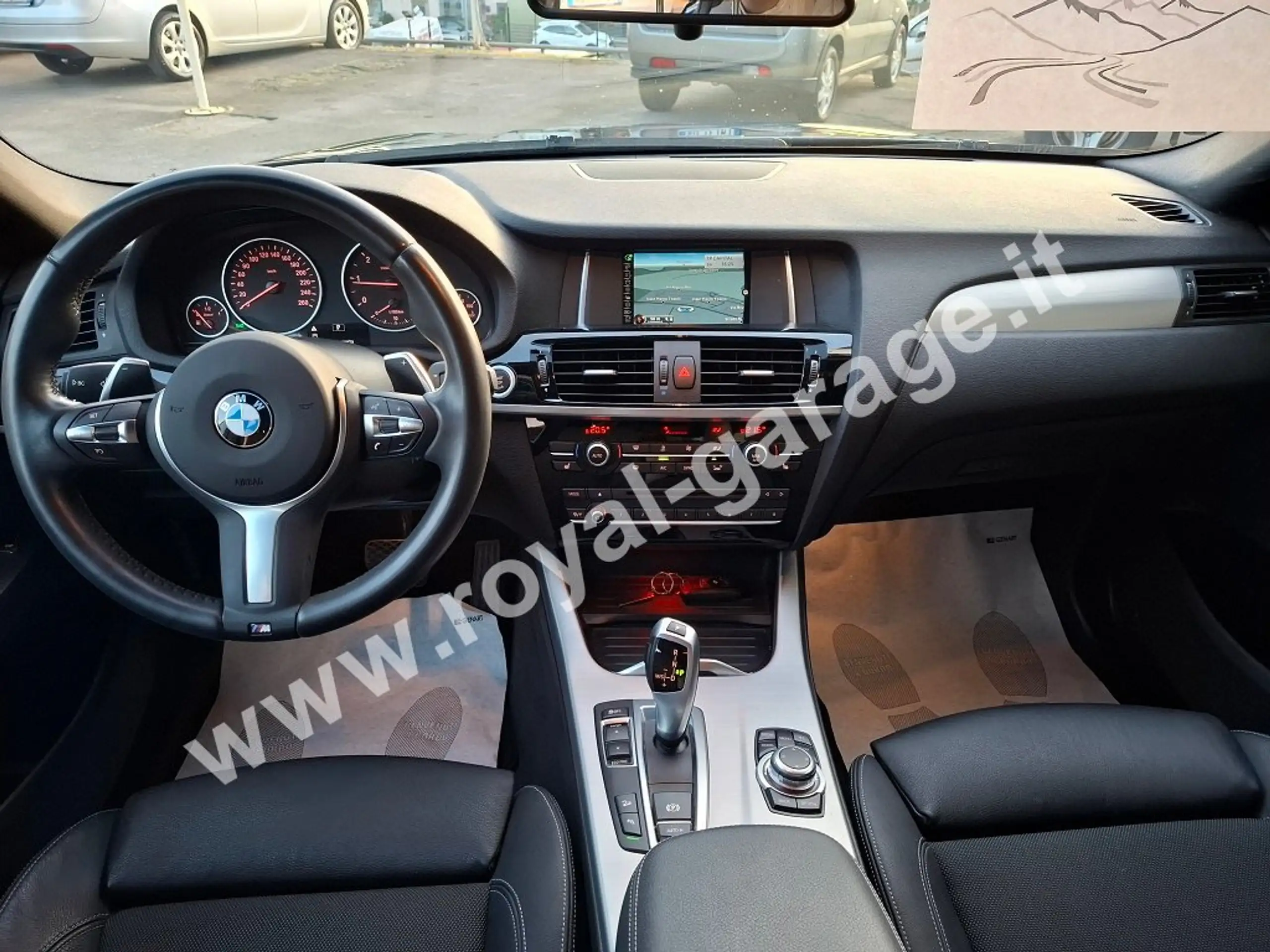 BMW - X4