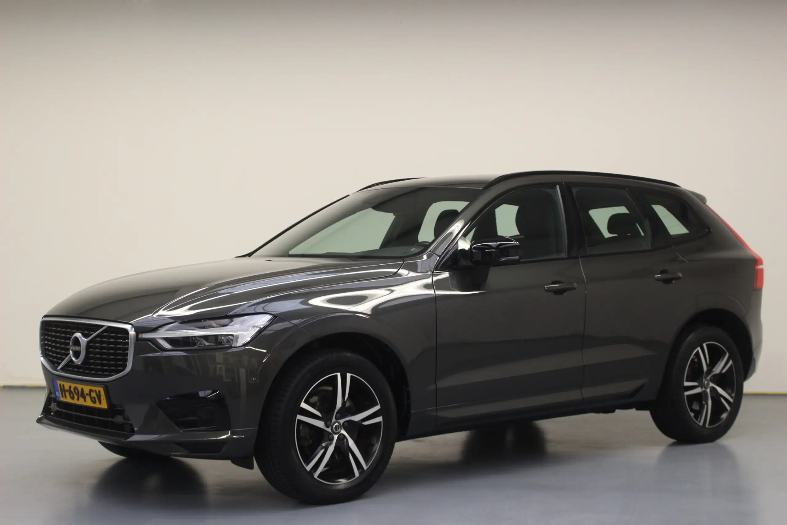 Volvo - XC60