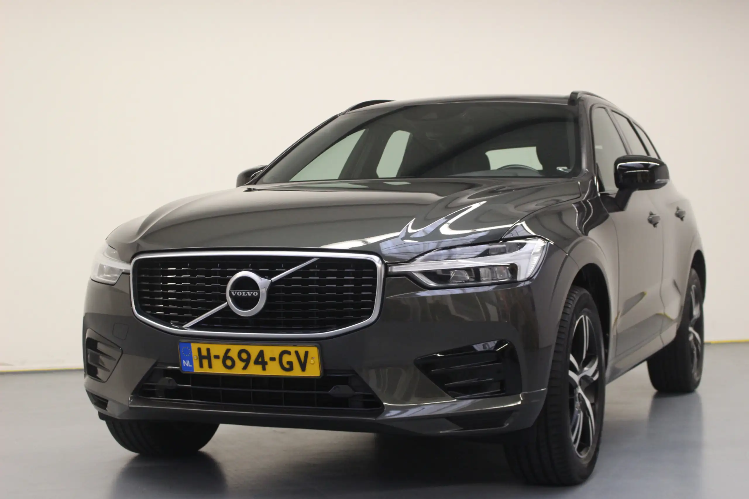 Volvo - XC60