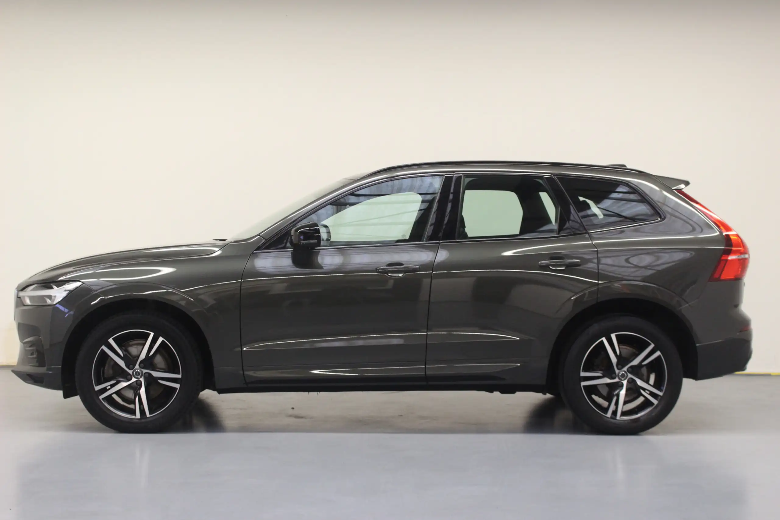 Volvo - XC60