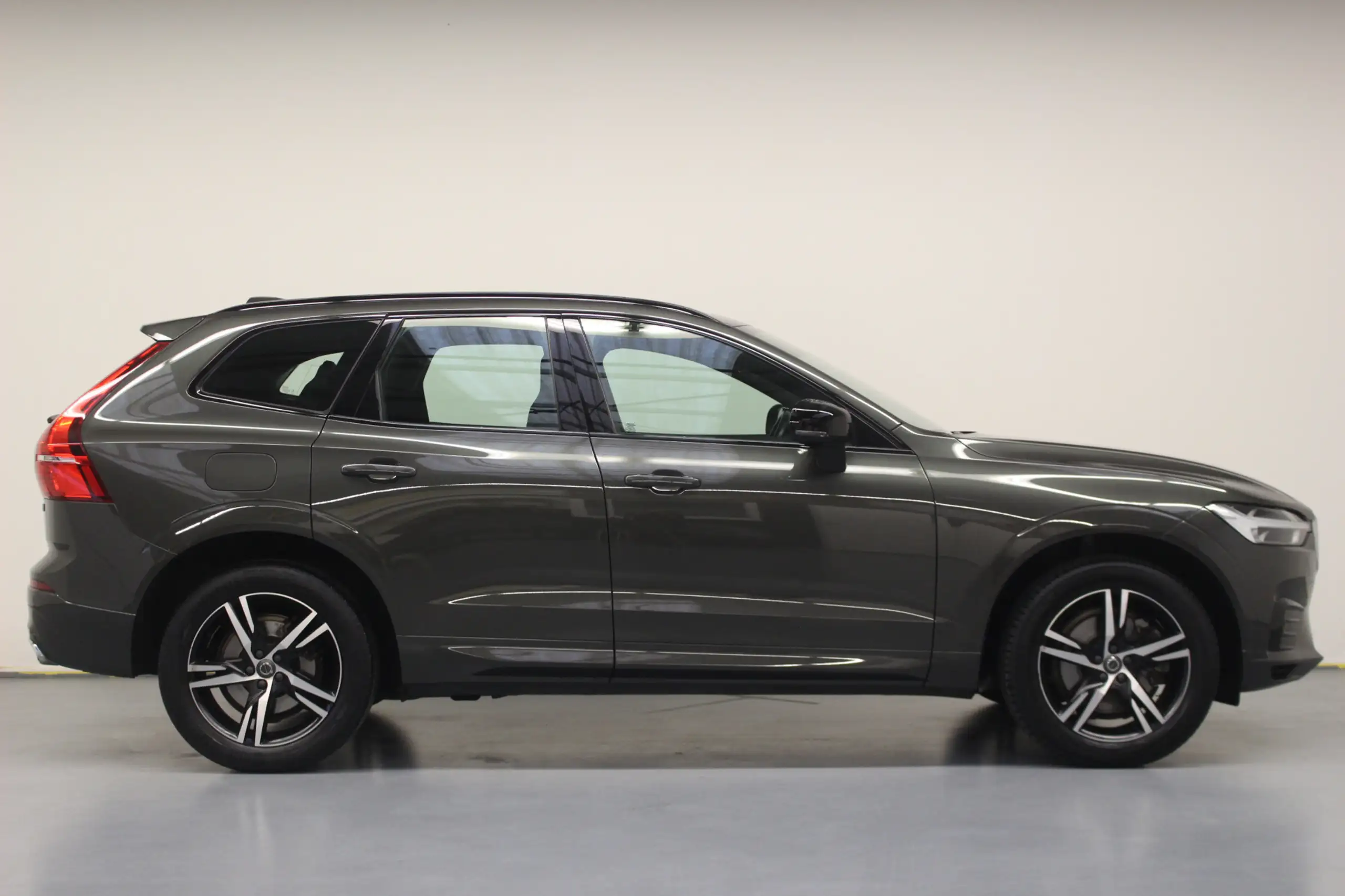 Volvo - XC60