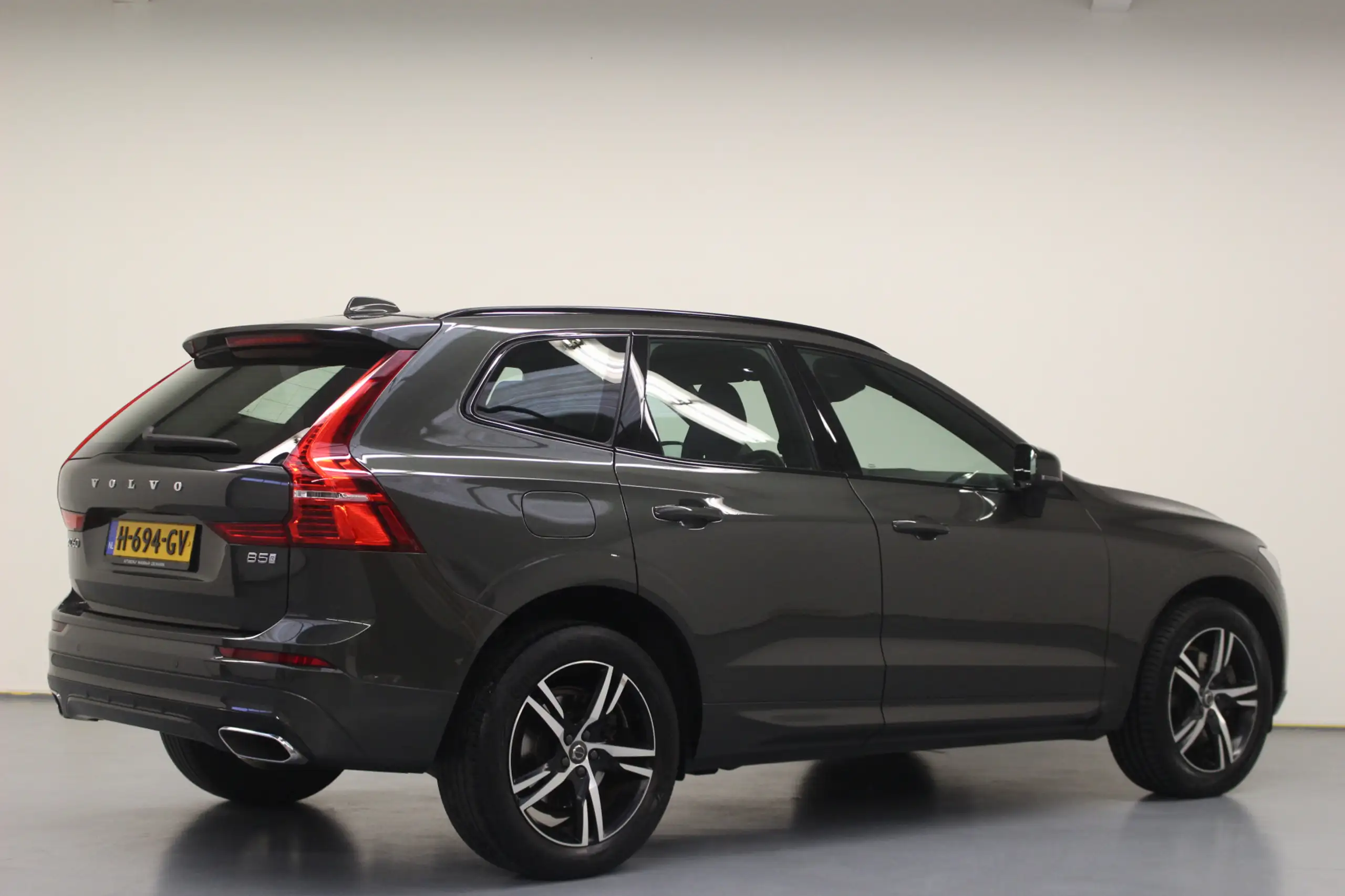 Volvo - XC60