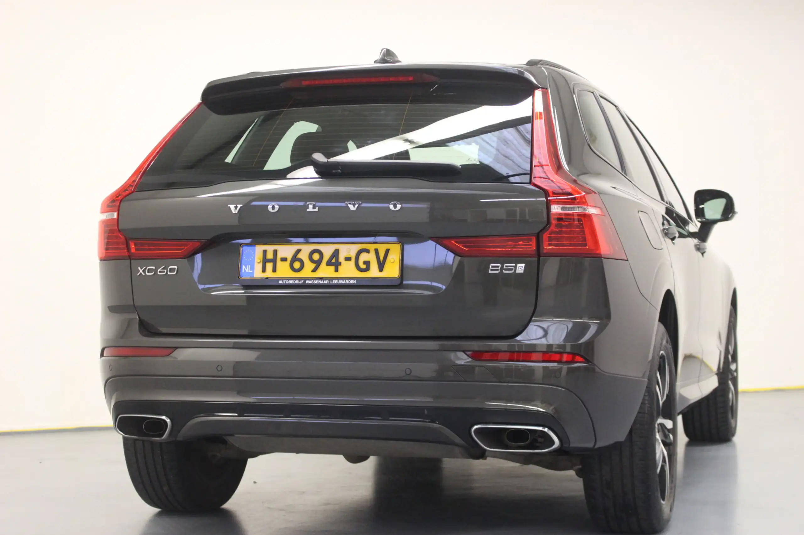 Volvo - XC60