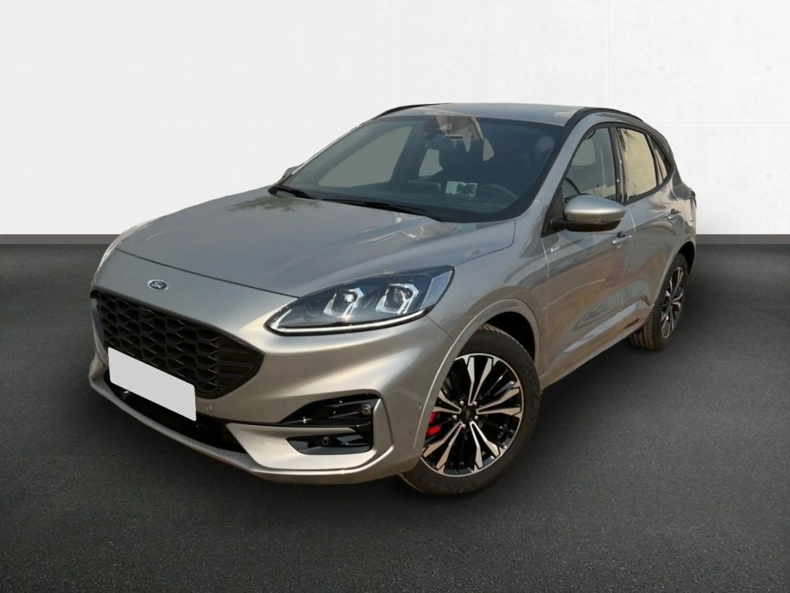 Ford Kuga 2023