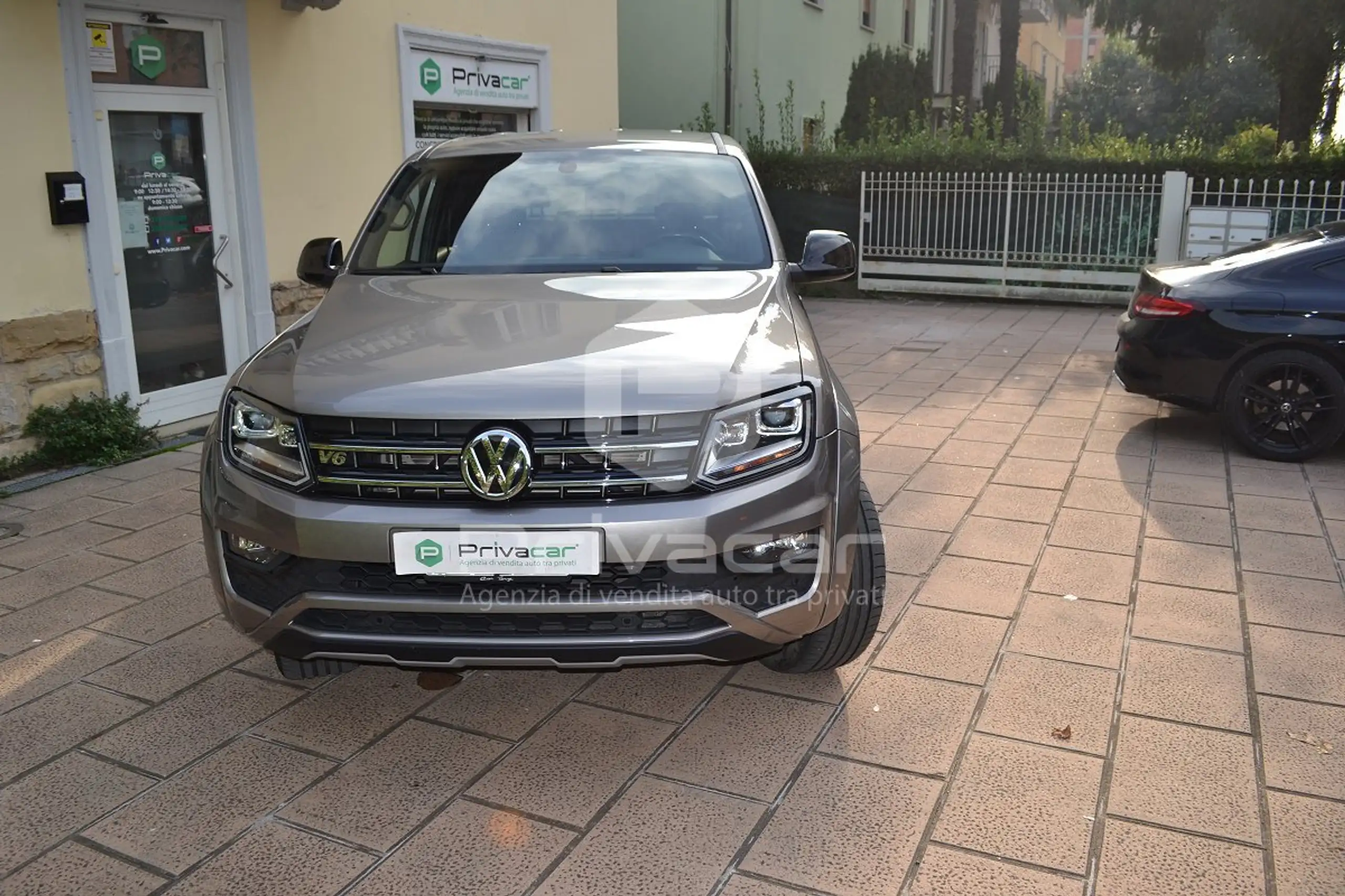 Volkswagen - Amarok