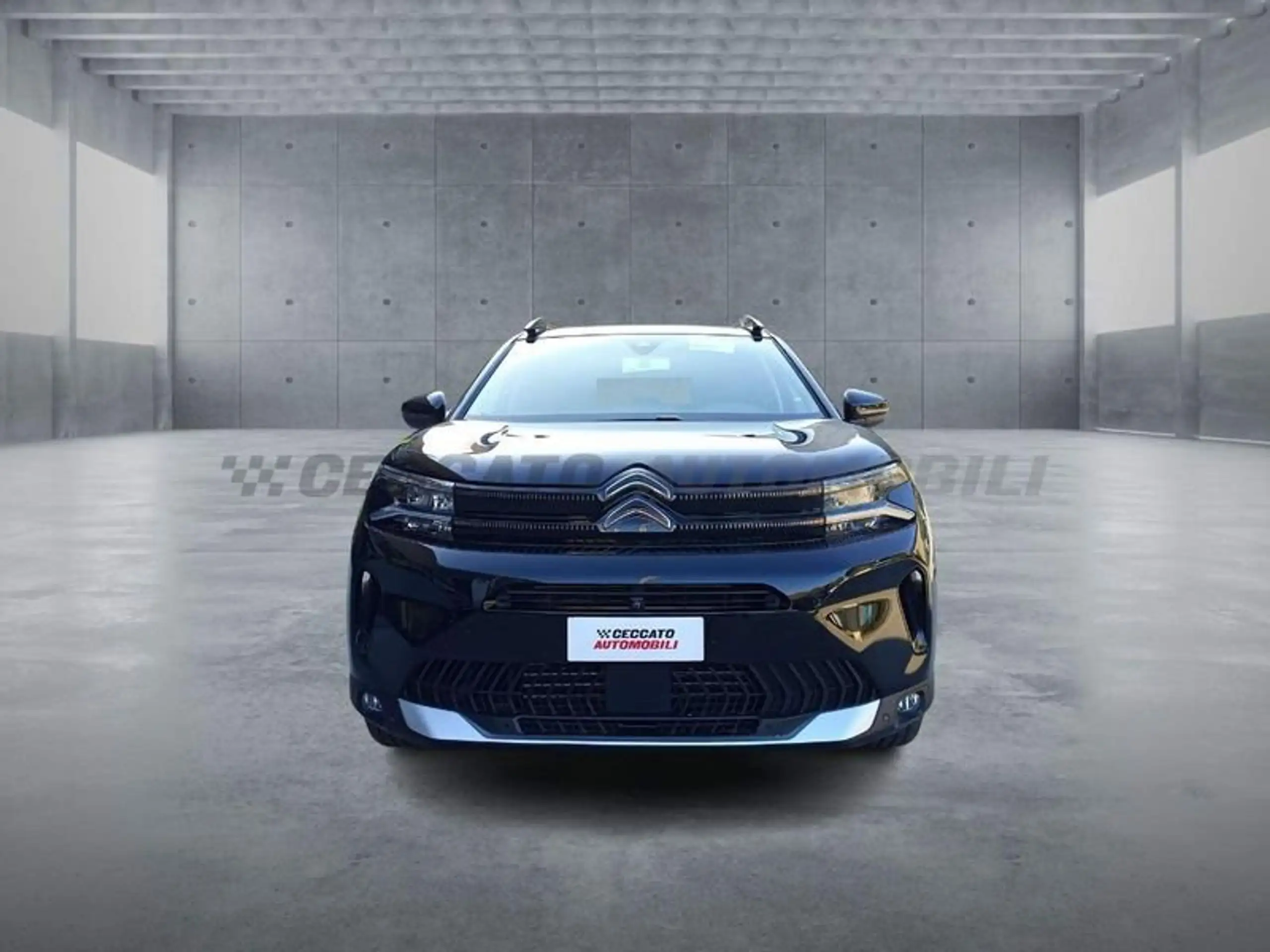 Citroen - C5 Aircross