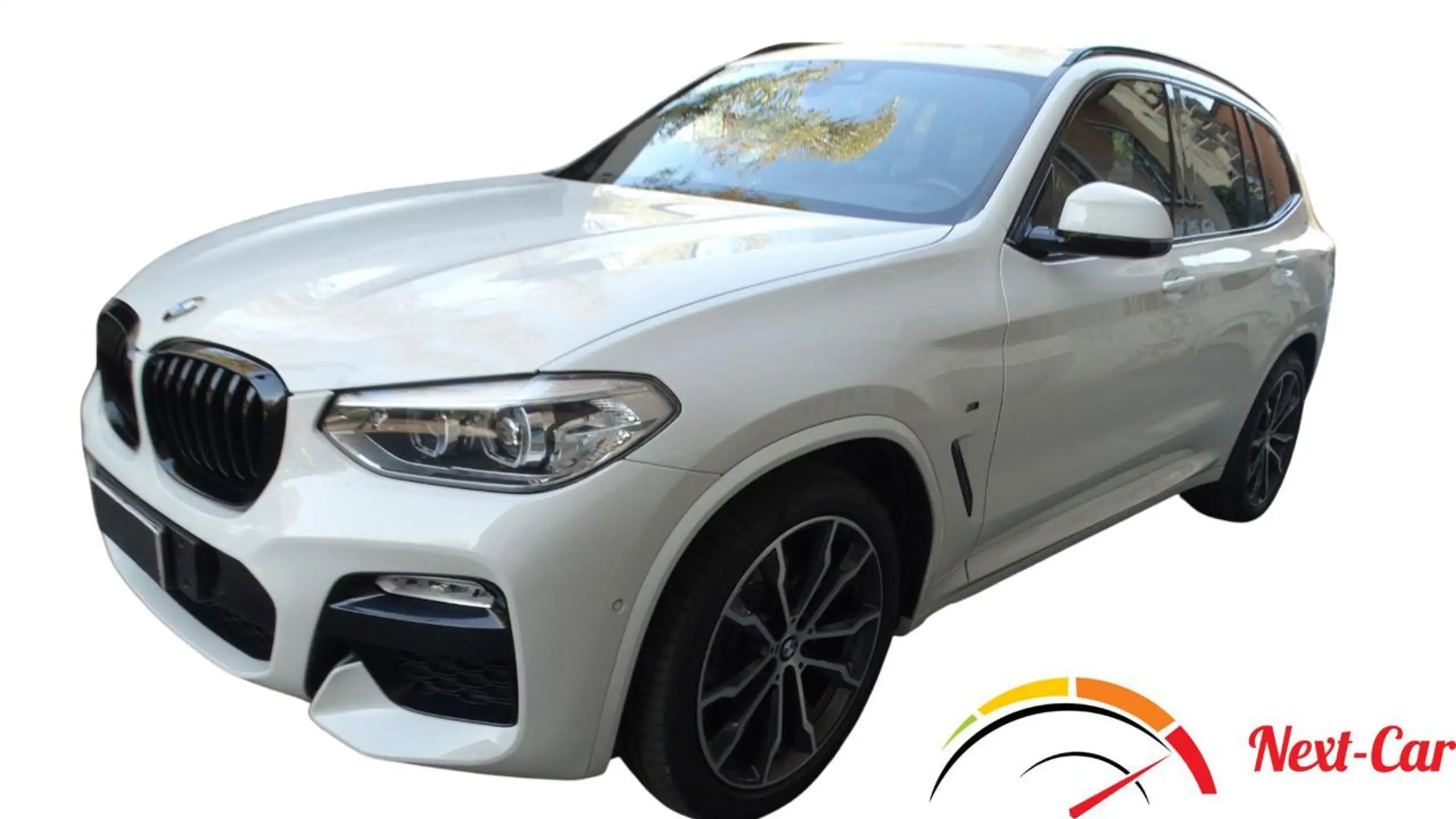 BMW - X3