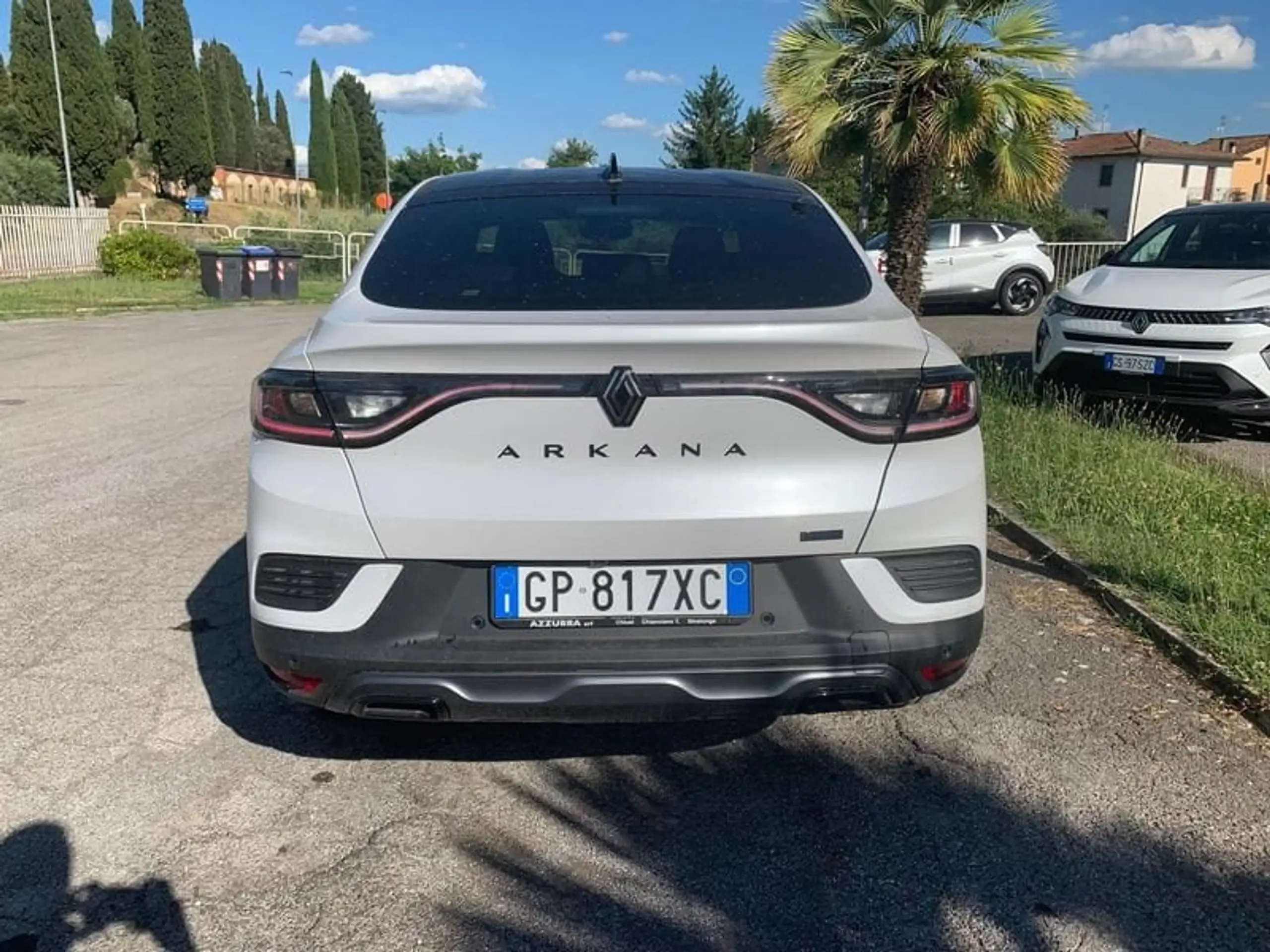 Renault - Arkana