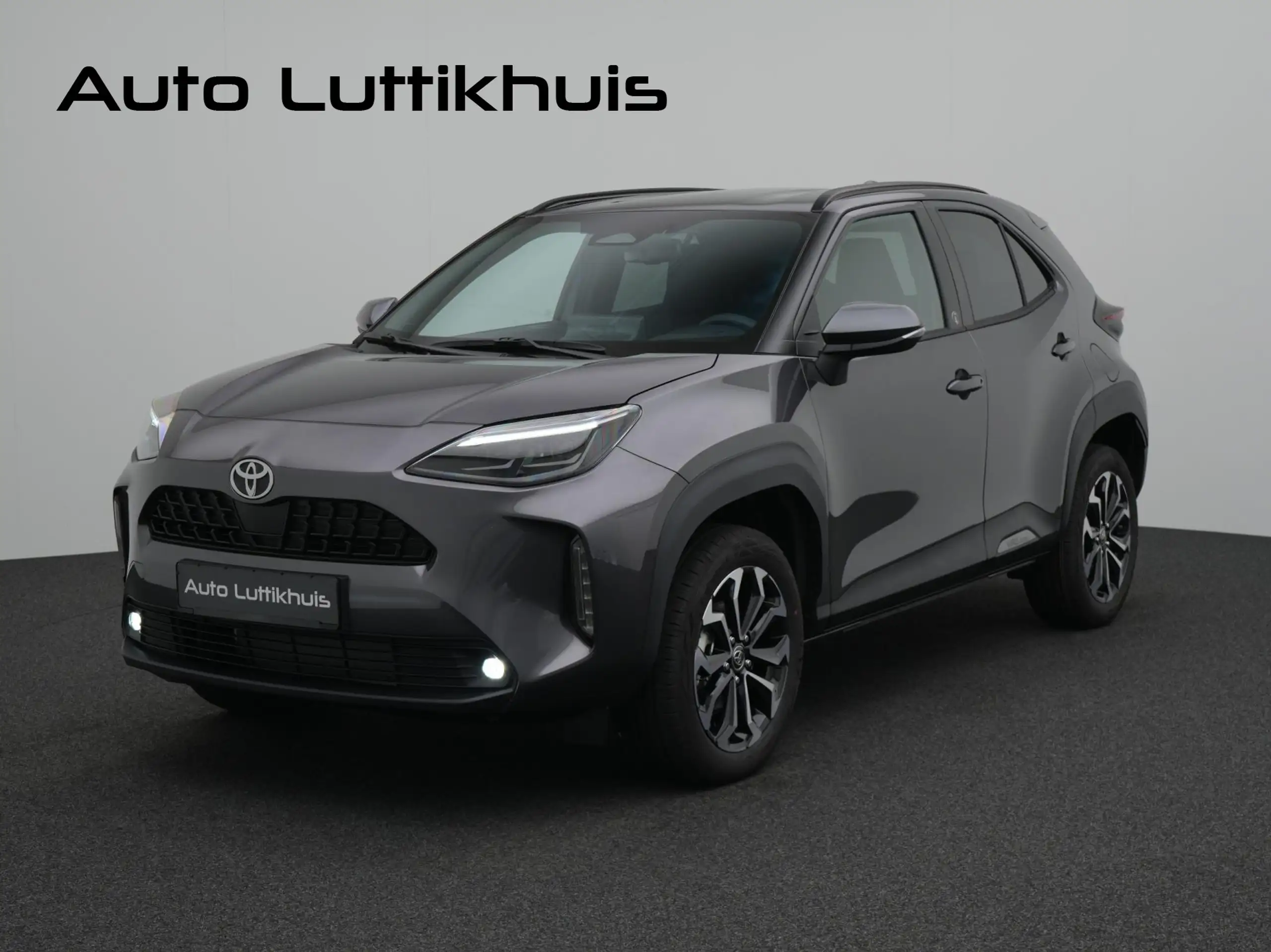 Toyota Yaris Cross 2024