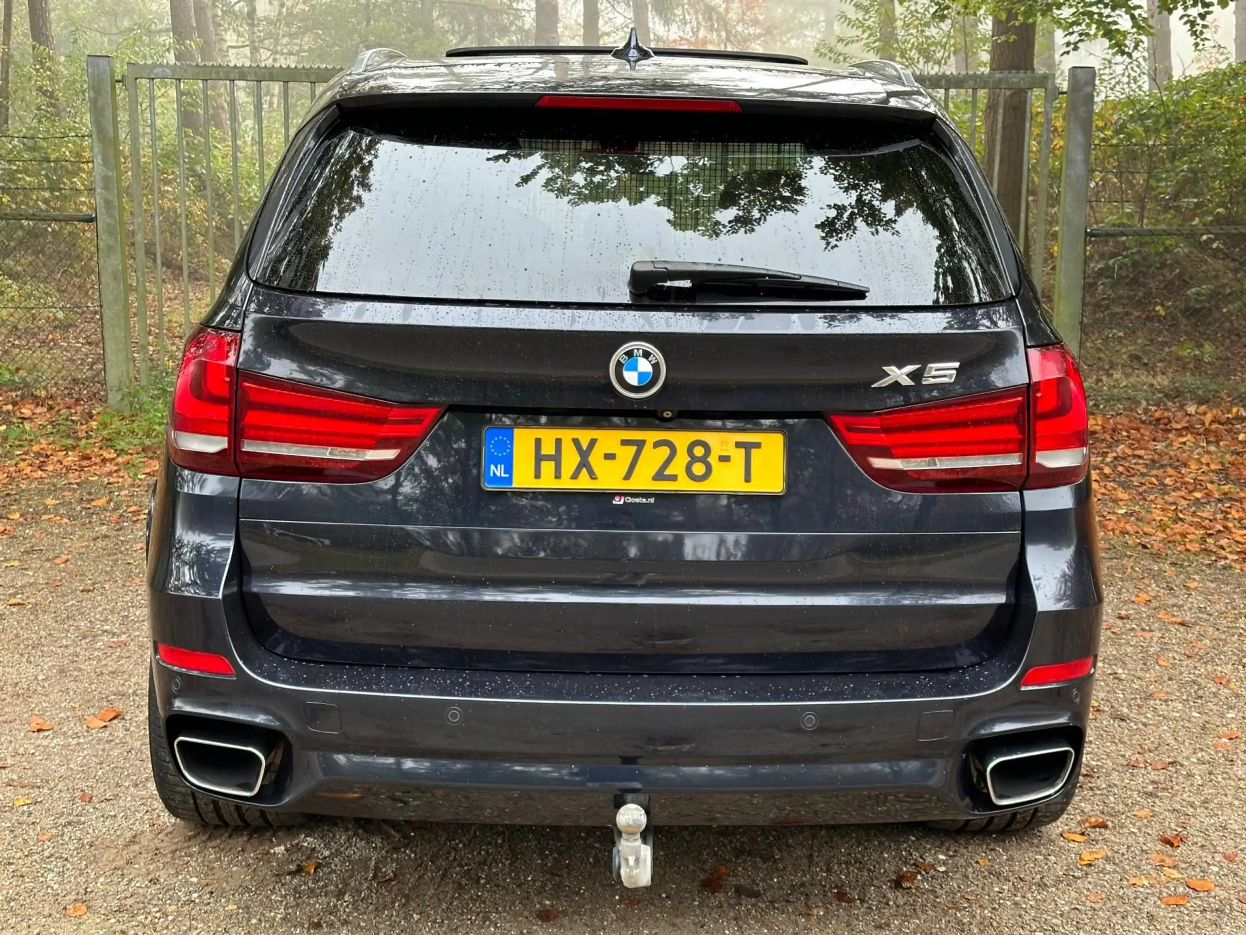 BMW - X5