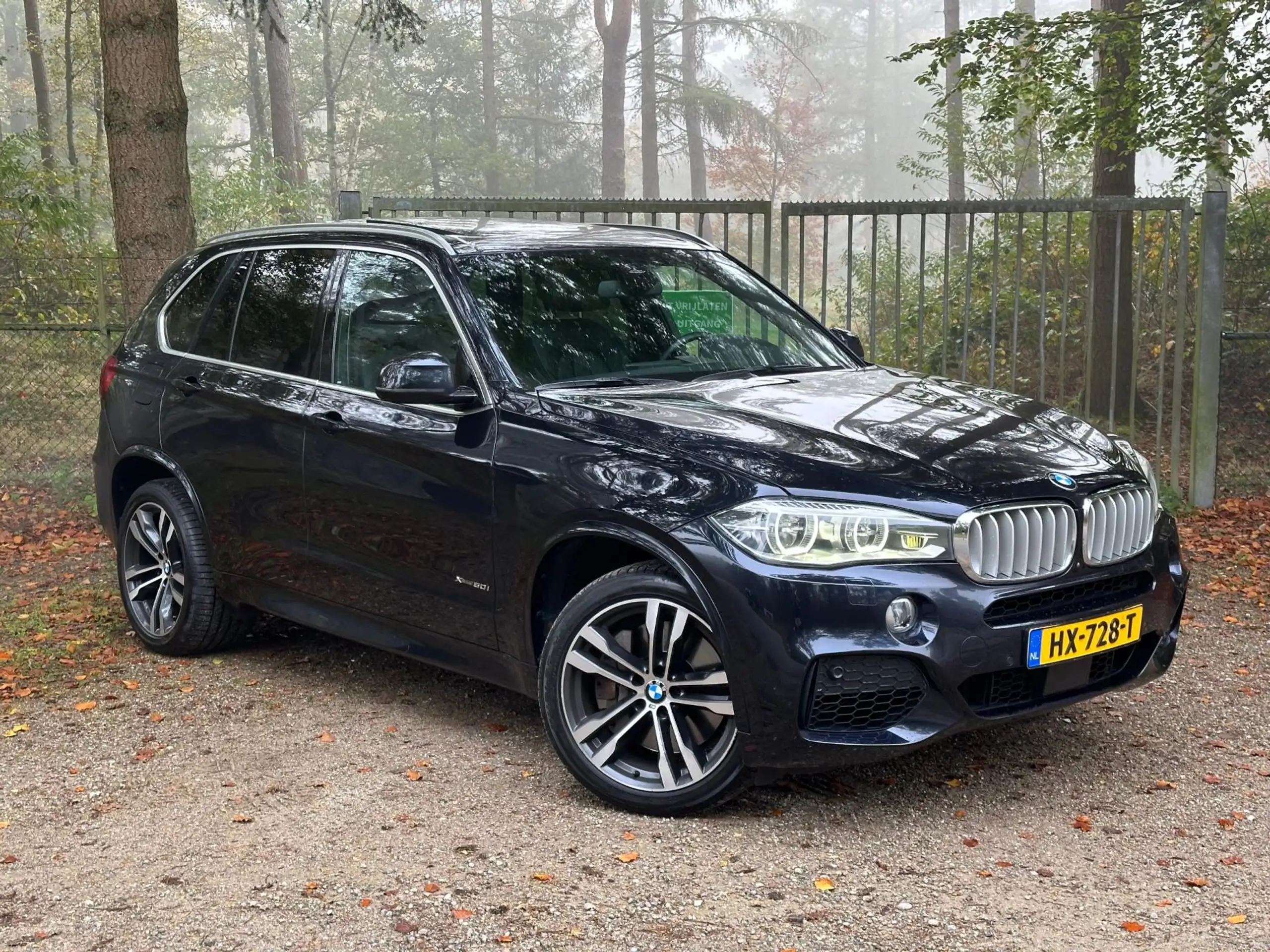 BMW - X5