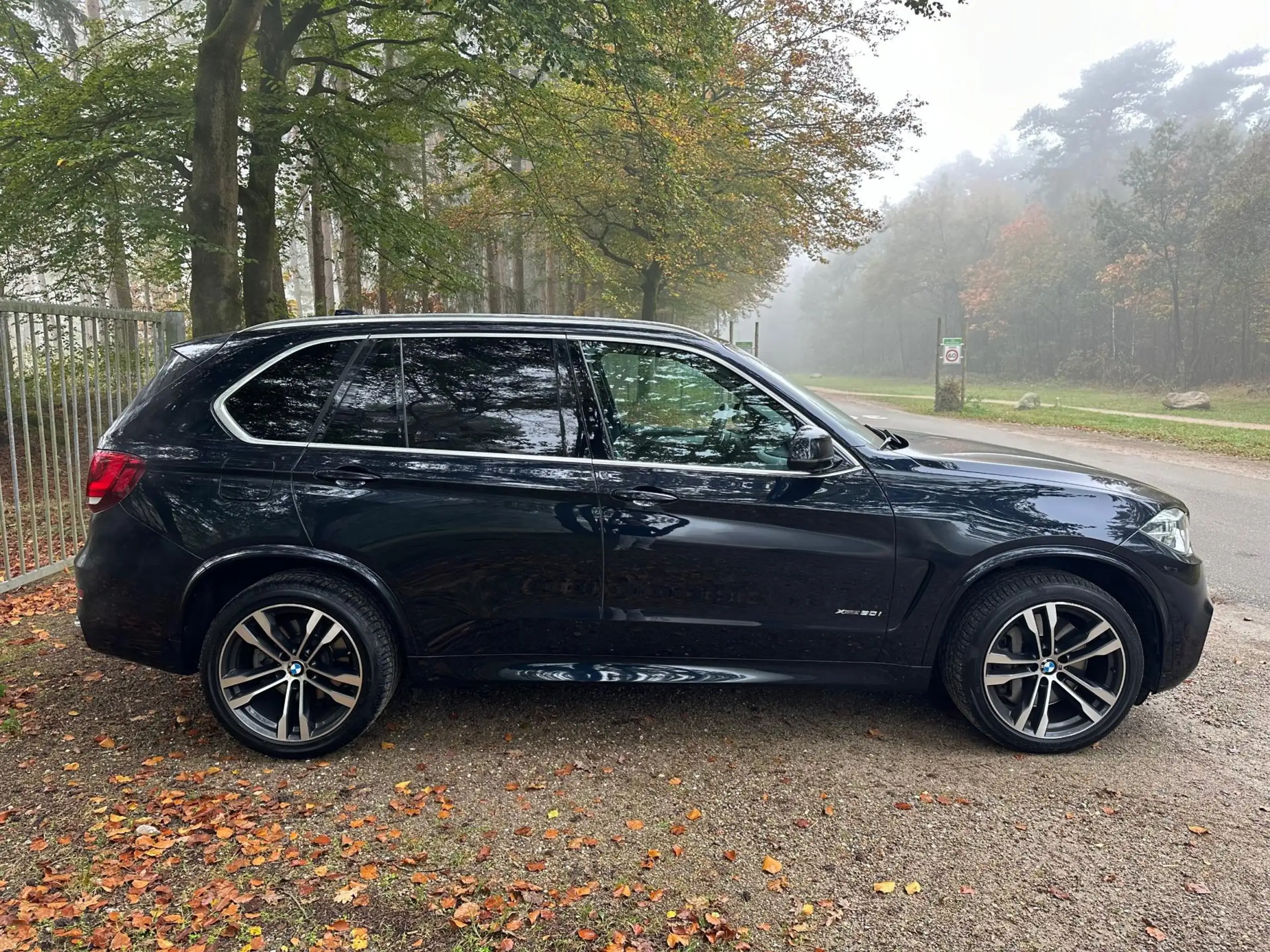 BMW - X5