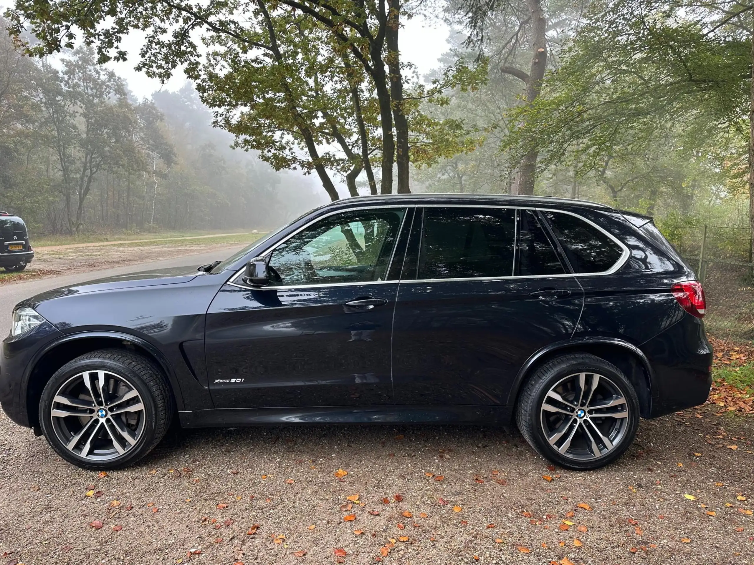 BMW - X5