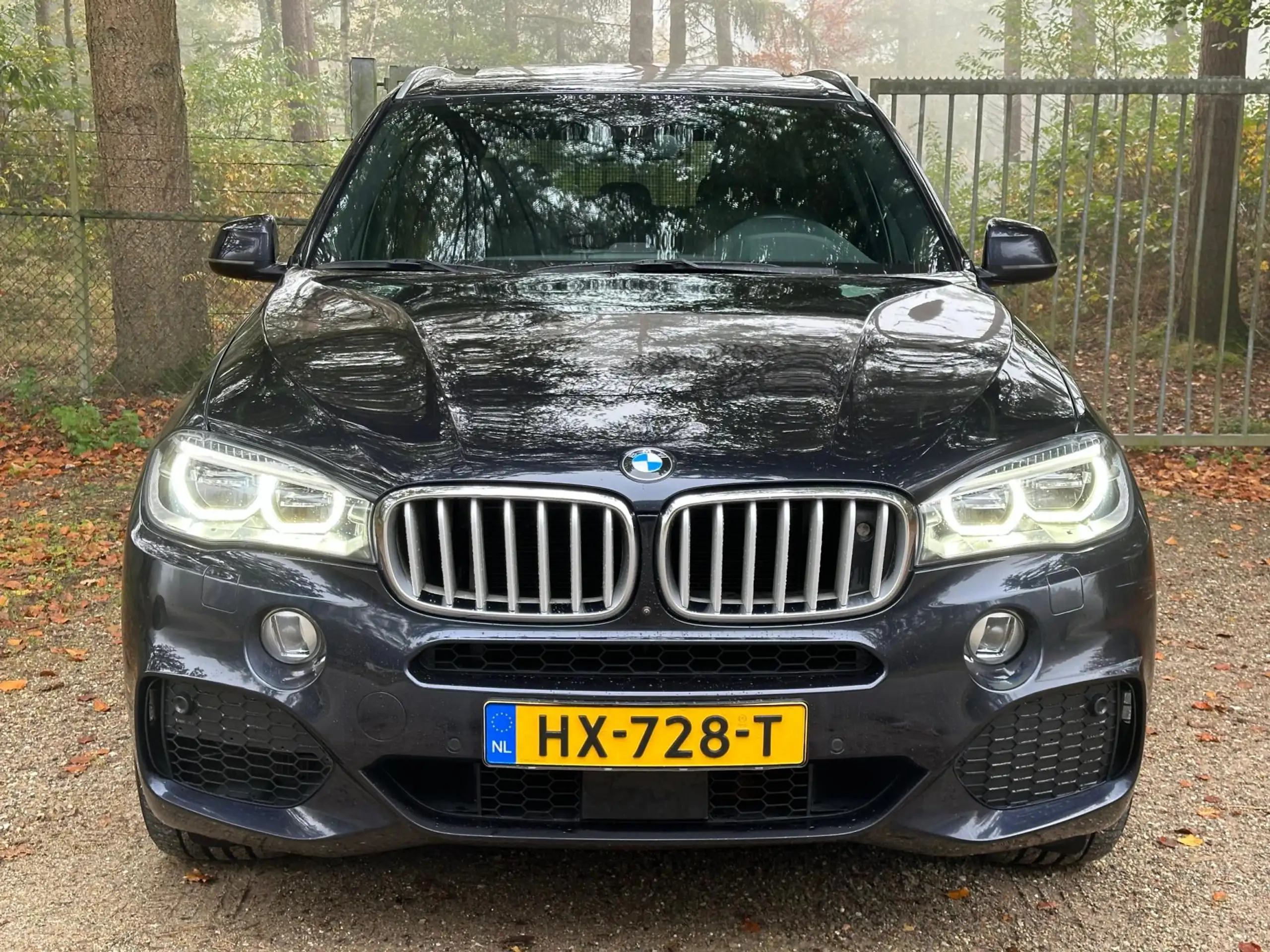 BMW - X5