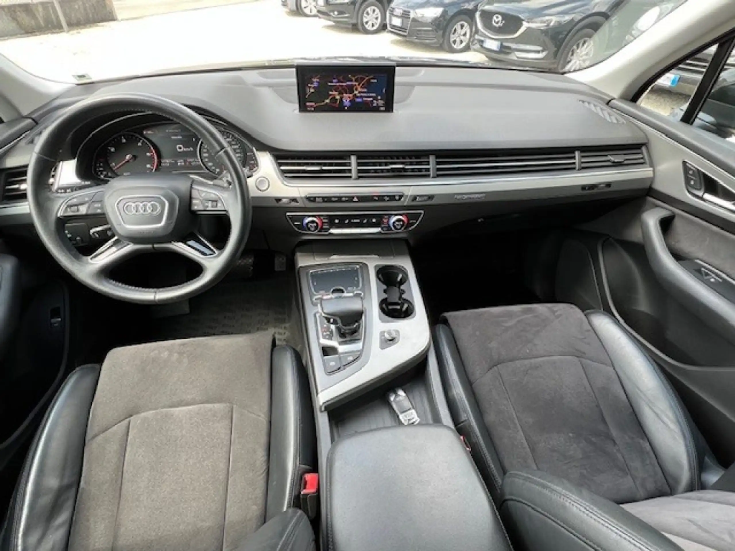 Audi - Q7