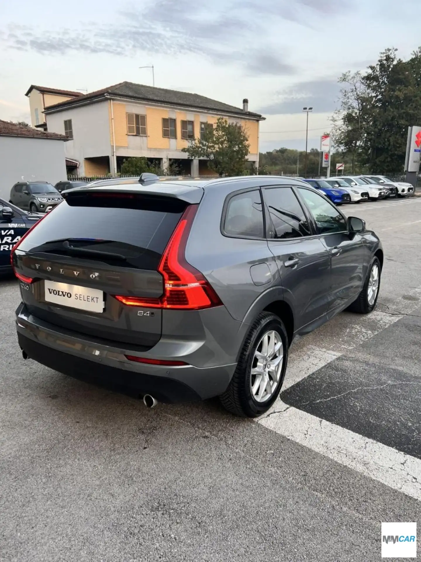 Volvo - XC60