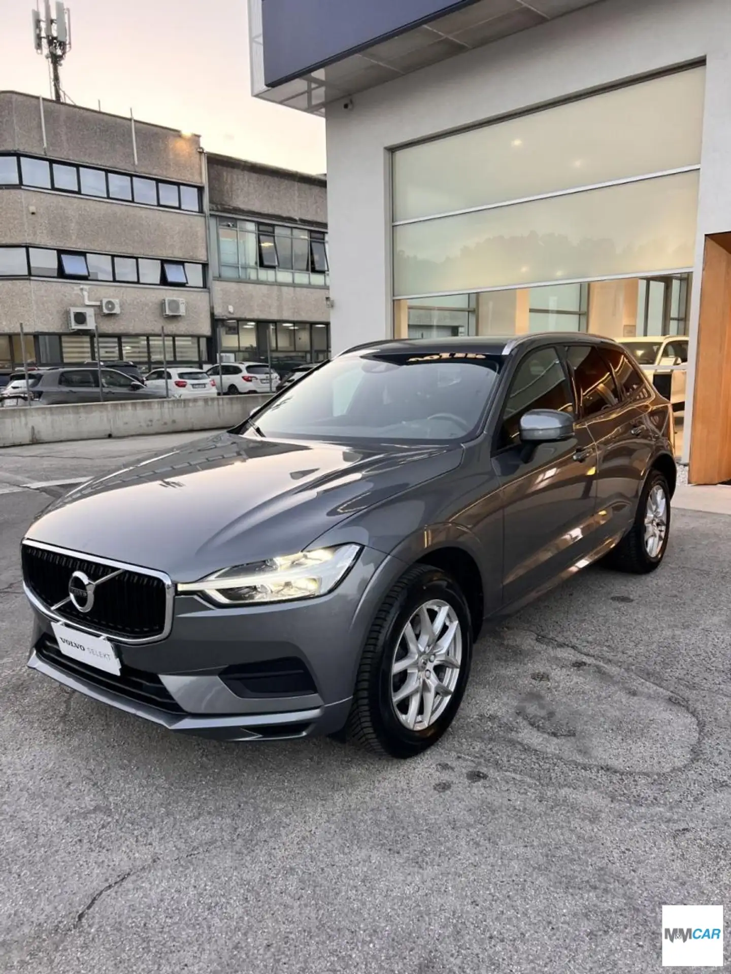 Volvo - XC60