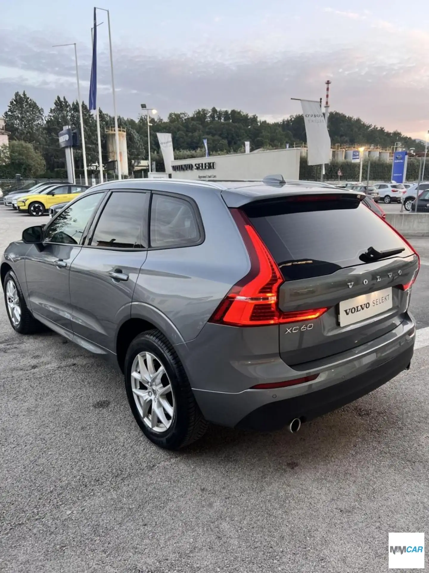 Volvo - XC60