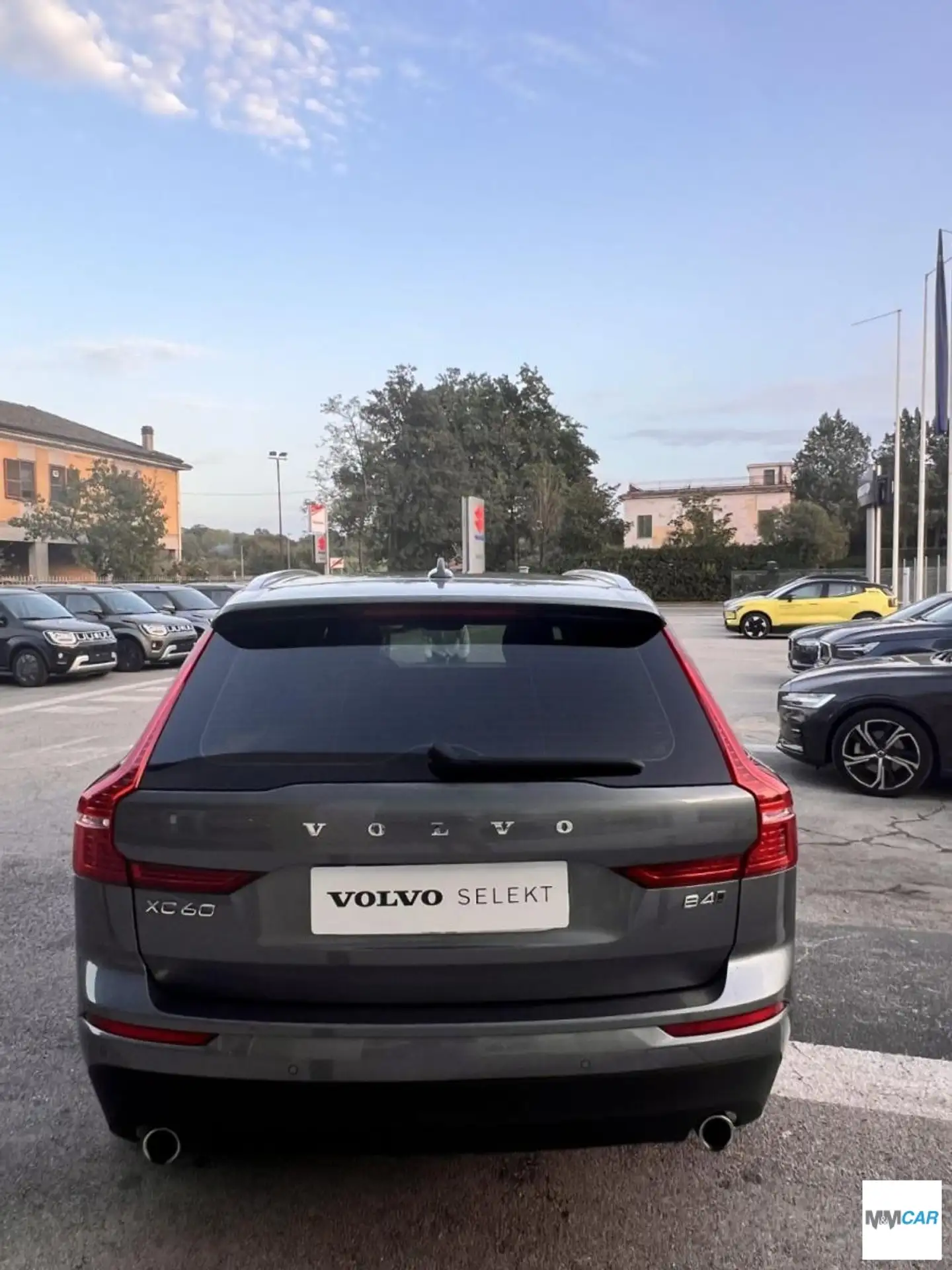 Volvo - XC60