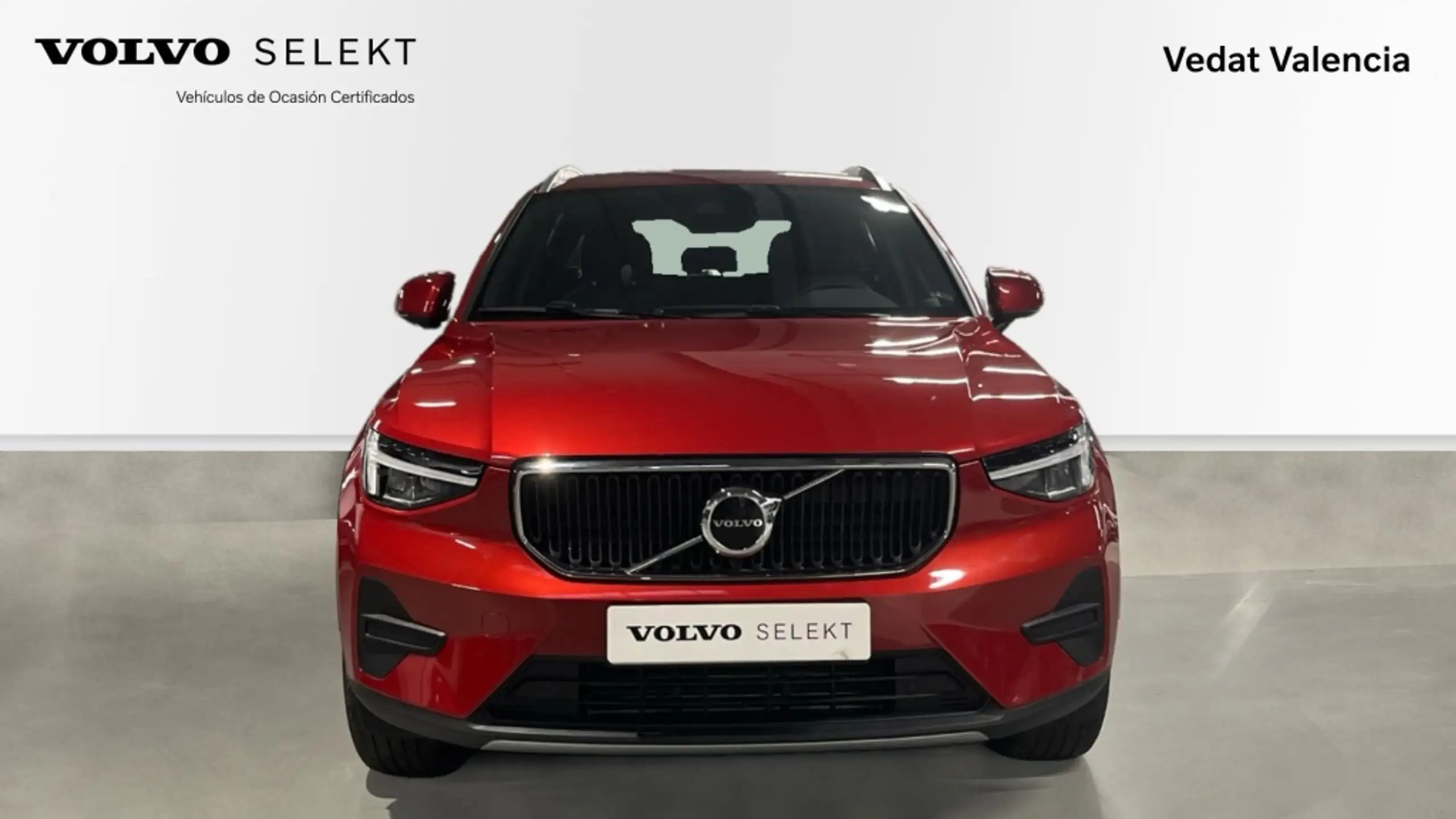 Volvo - XC40