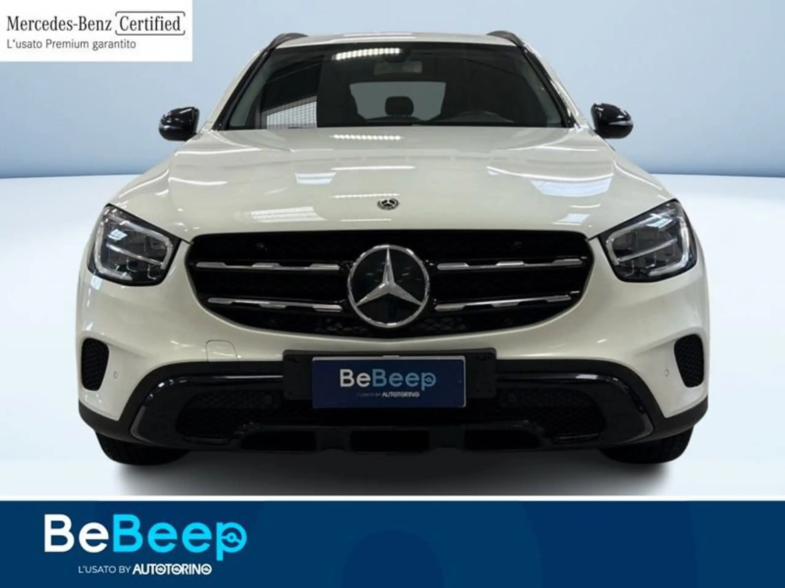 Mercedes-Benz - GLC 200