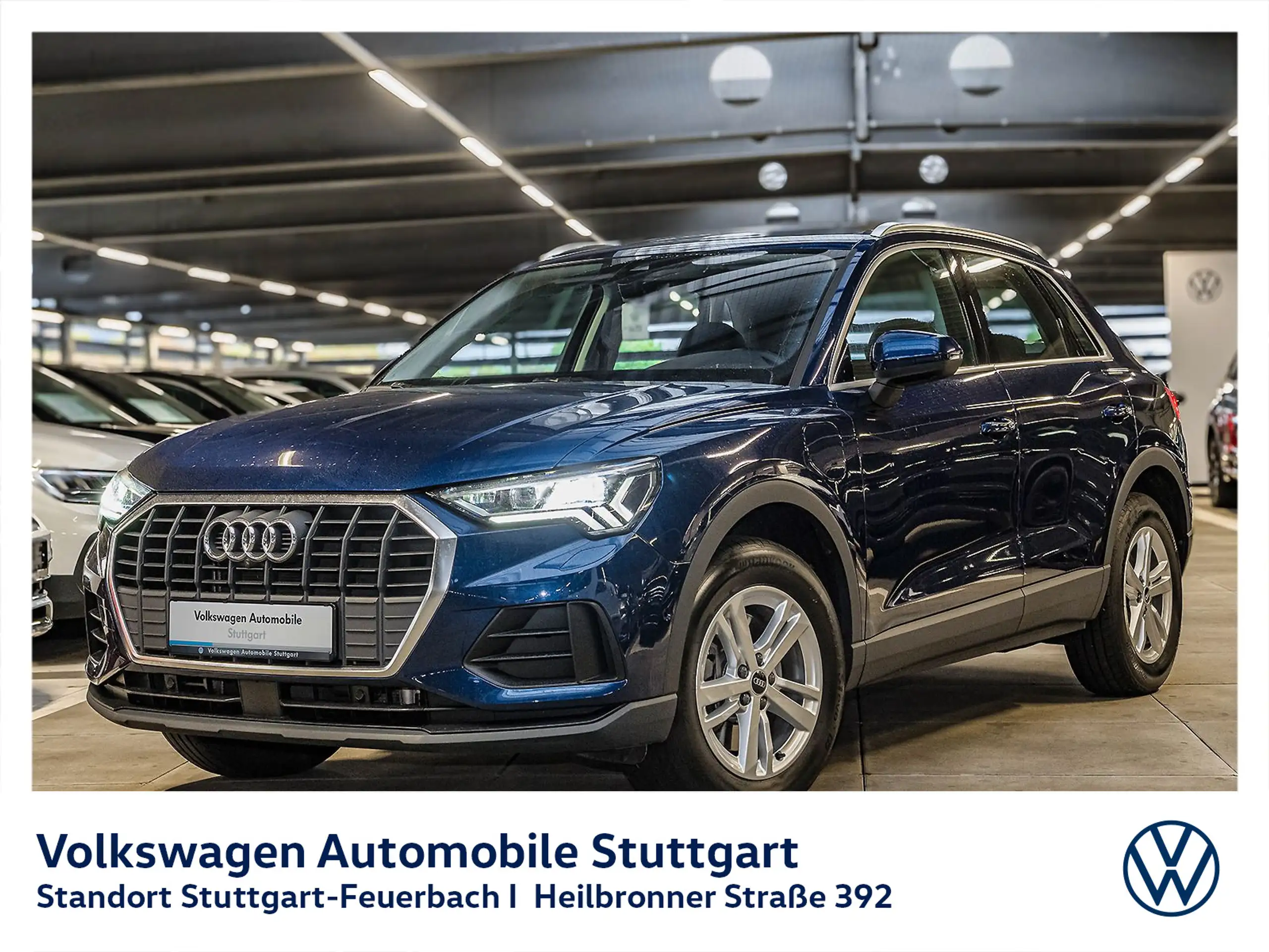 Audi - Q3